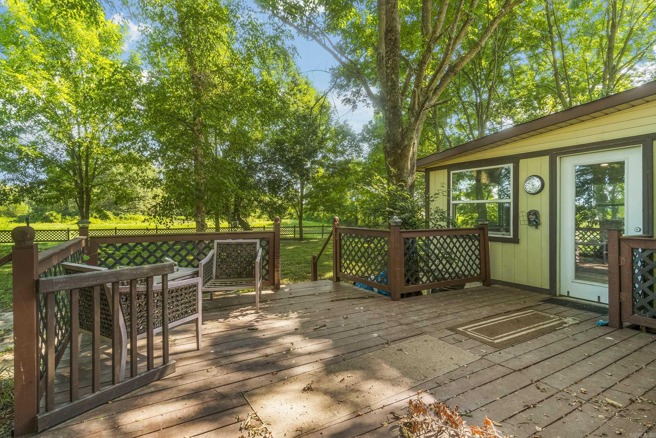 ARKANSAS HGTS - Residential