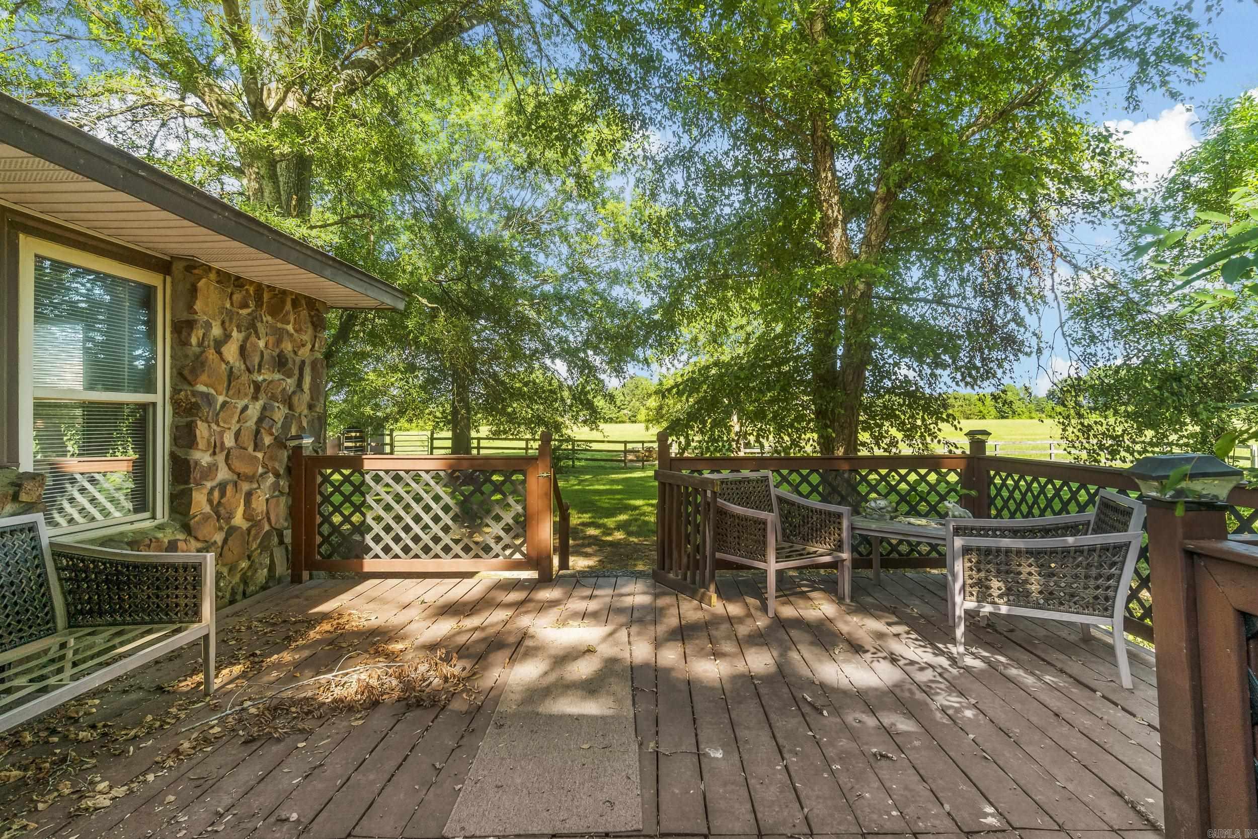 ARKANSAS HGTS - Residential