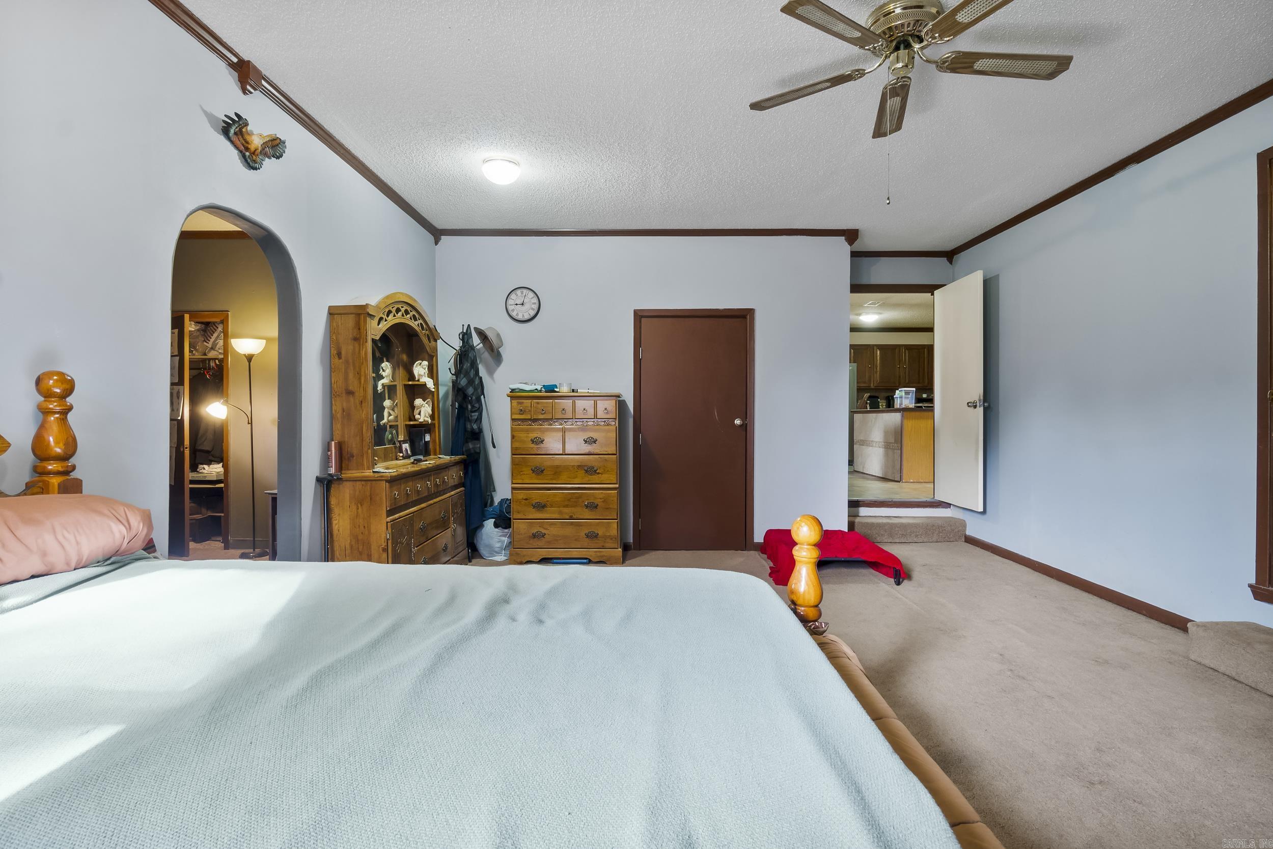 ARKANSAS HGTS - Residential