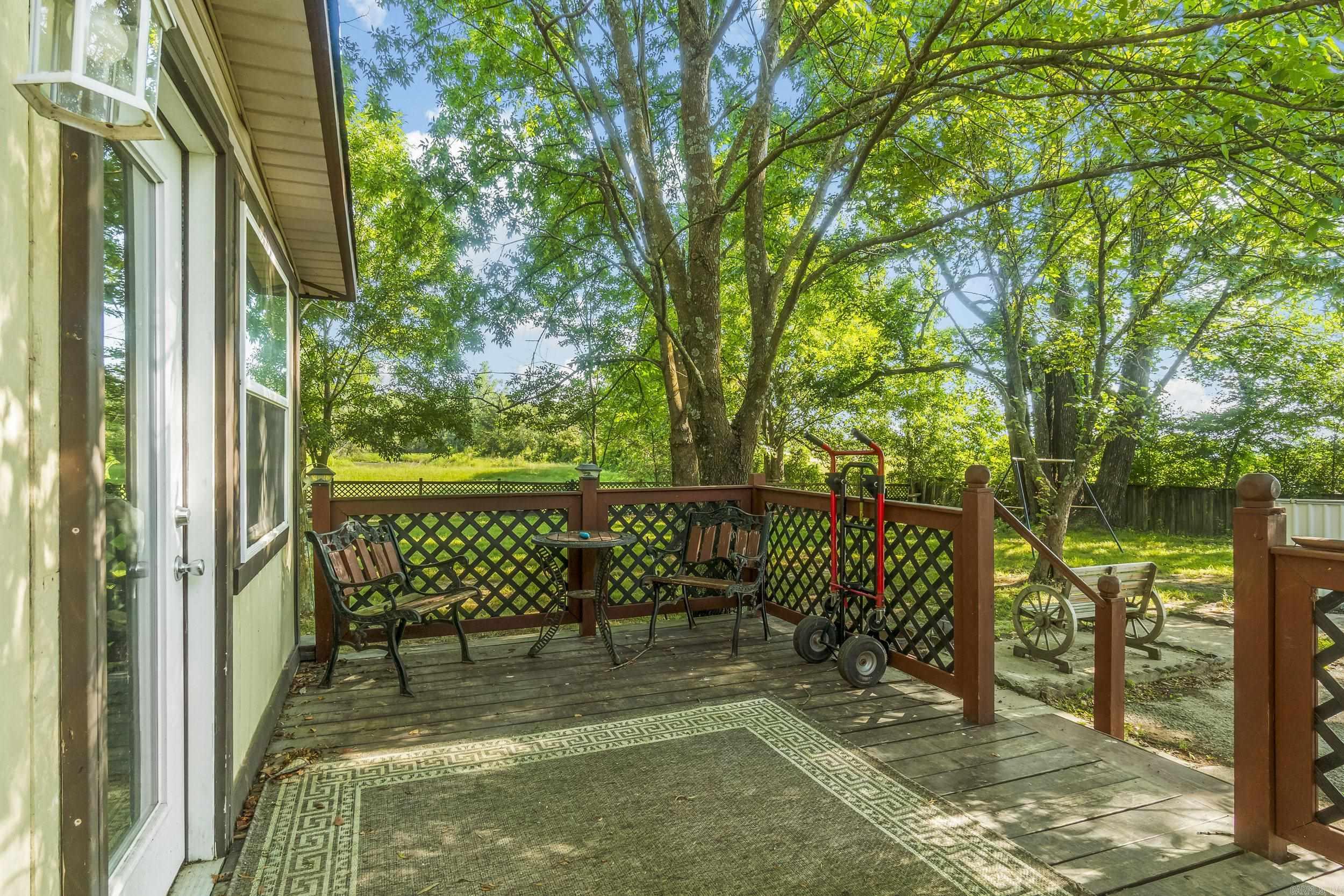 ARKANSAS HGTS - Residential