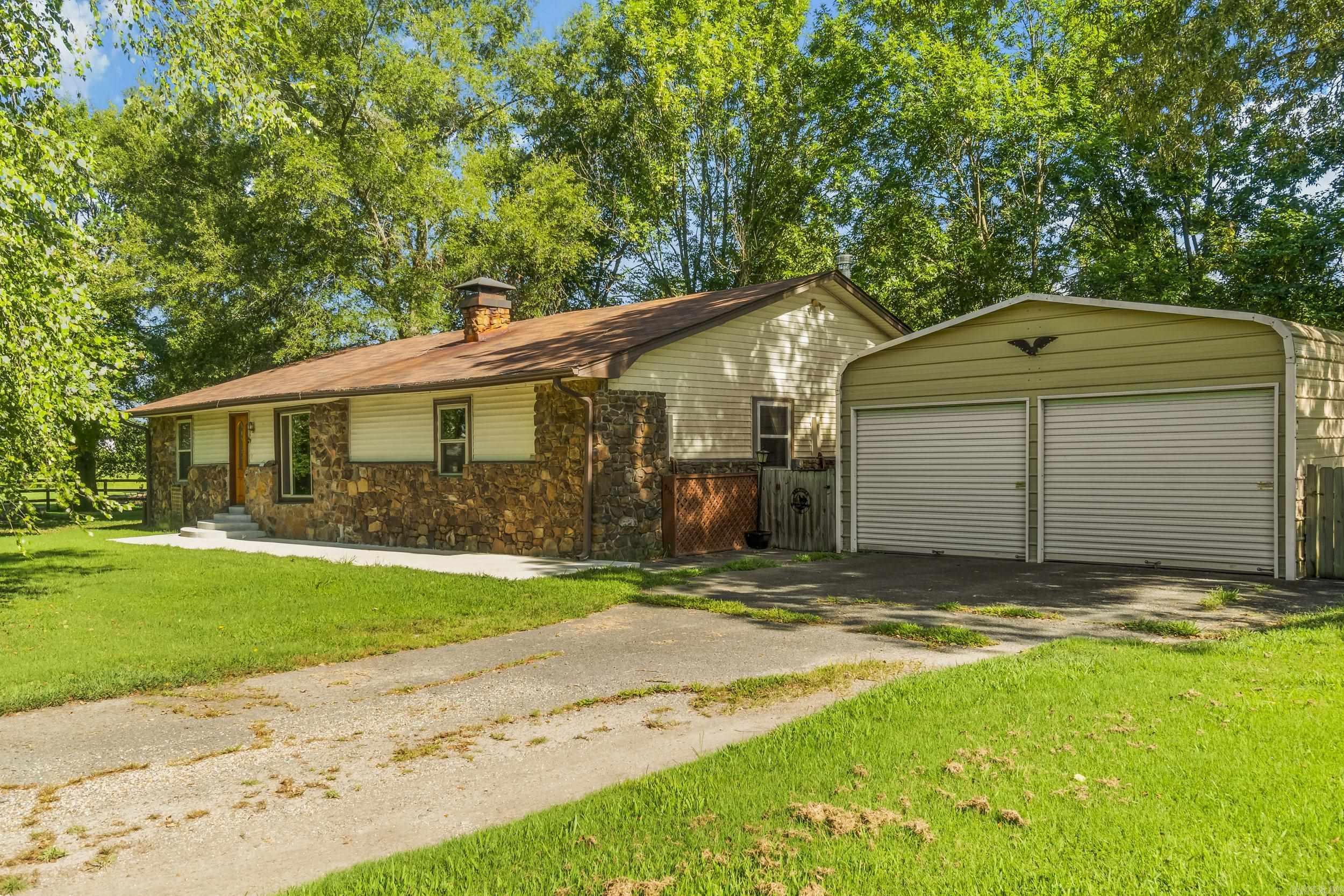ARKANSAS HGTS - Residential