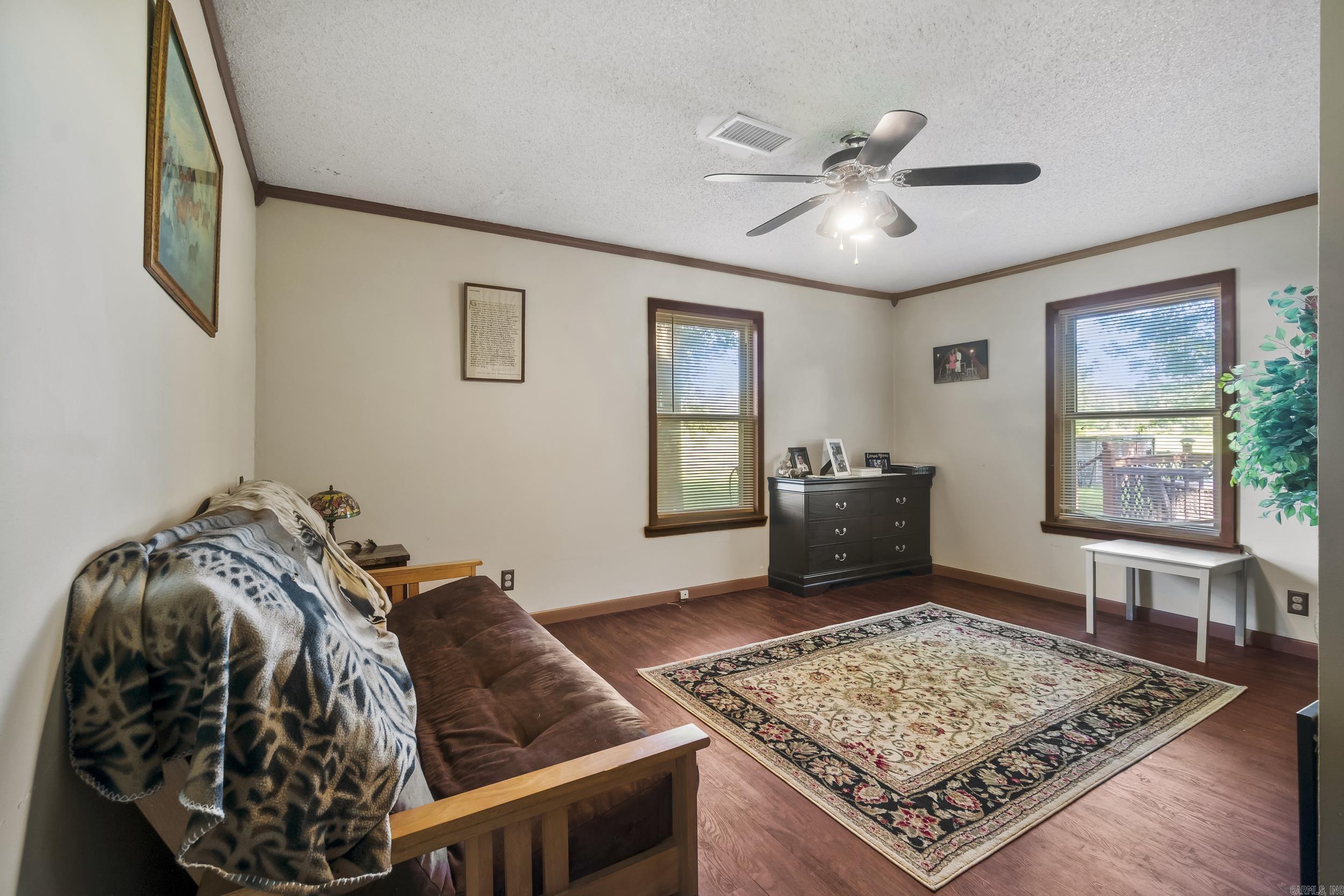ARKANSAS HGTS - Residential