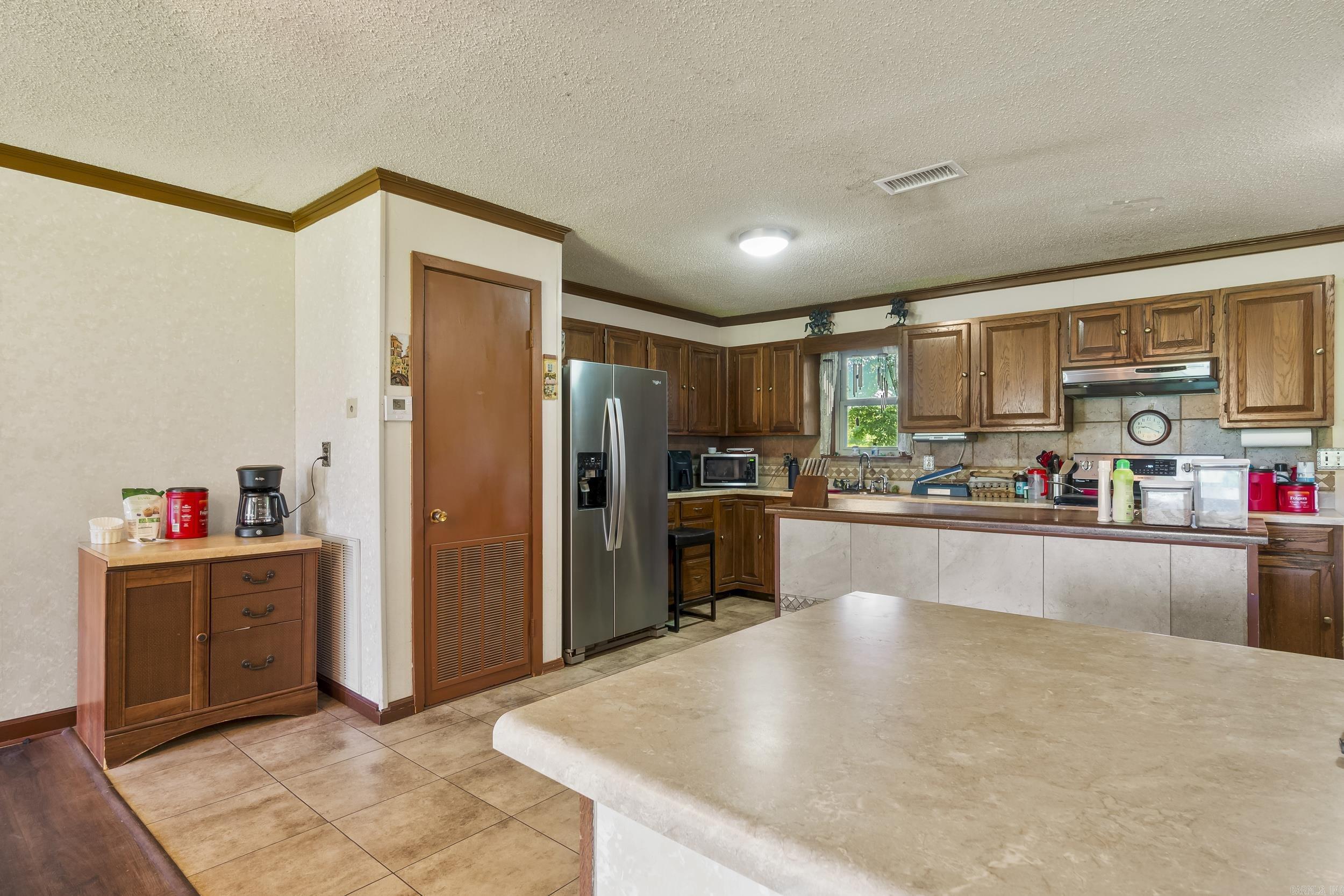 ARKANSAS HGTS - Residential