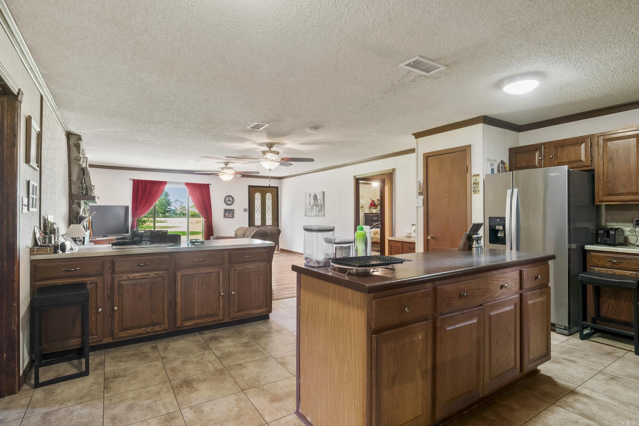 ARKANSAS HGTS - Residential