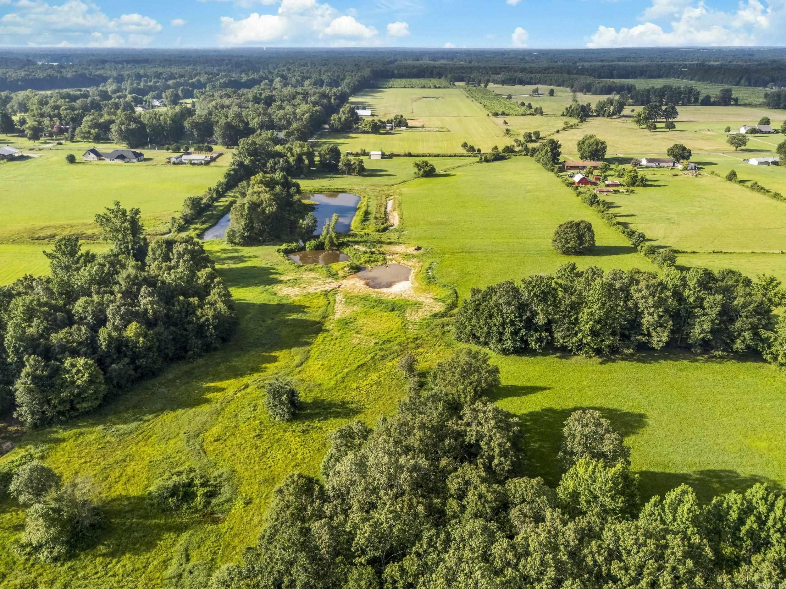 ARKANSAS HGTS - Residential