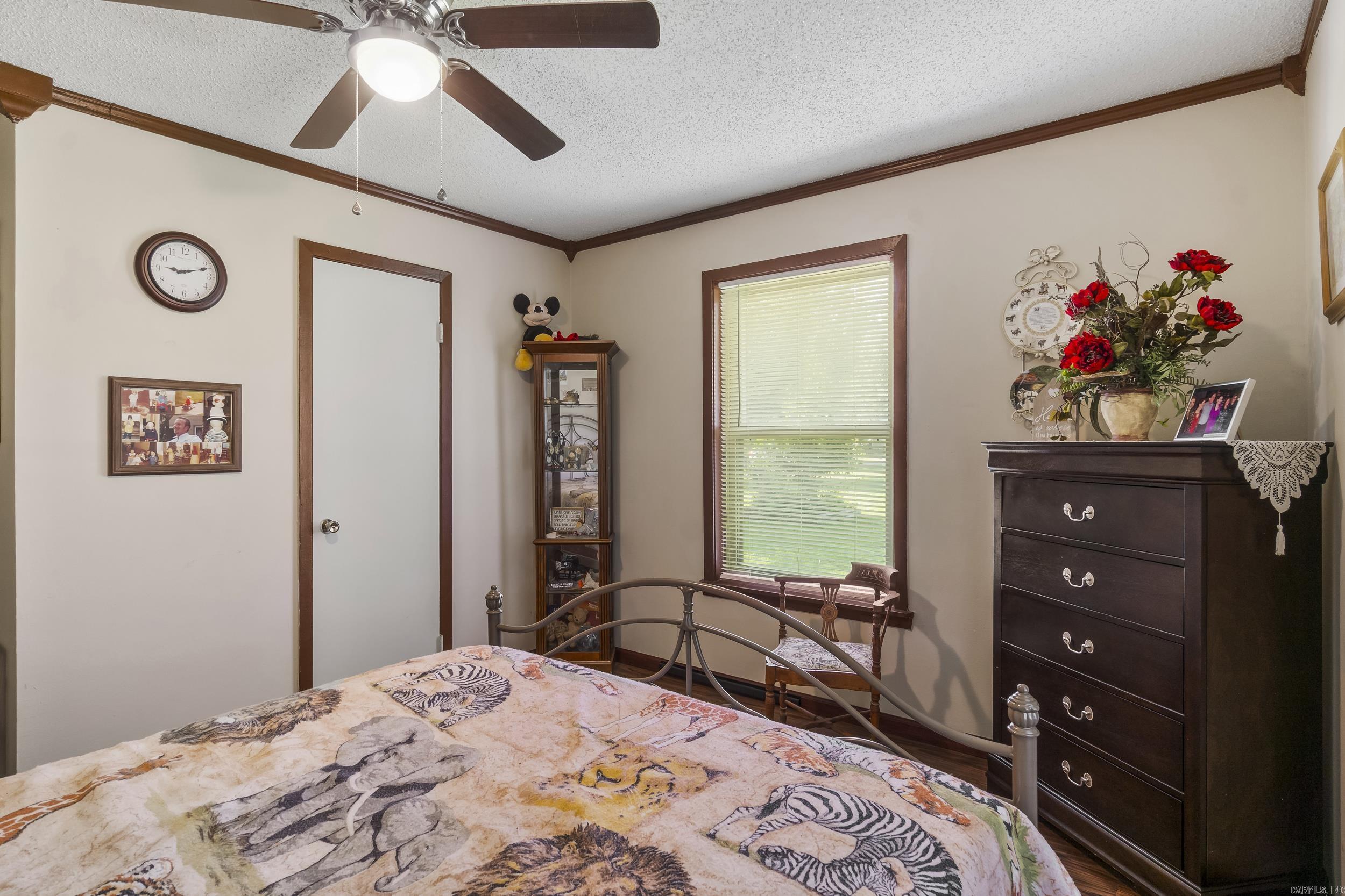 ARKANSAS HGTS - Residential