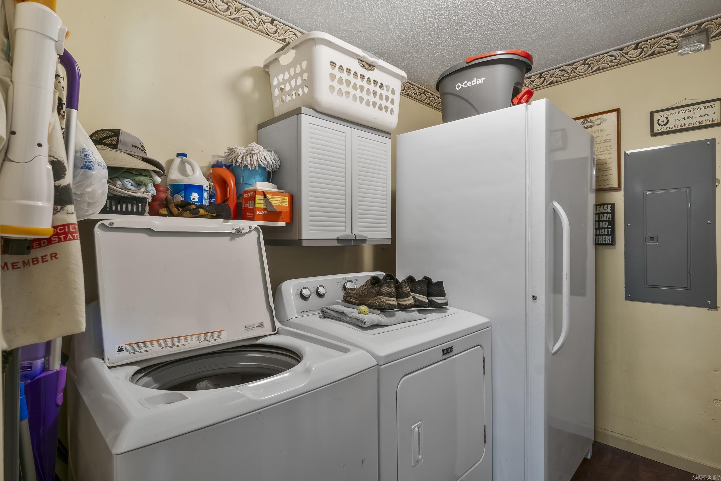 ARKANSAS HGTS - Residential