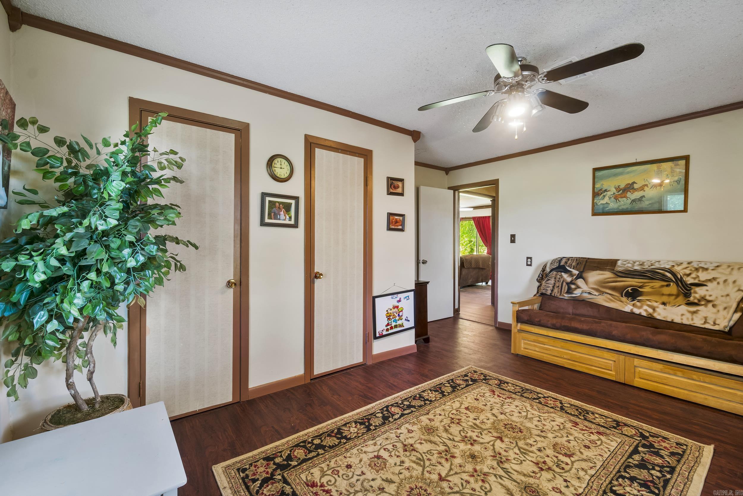 ARKANSAS HGTS - Residential