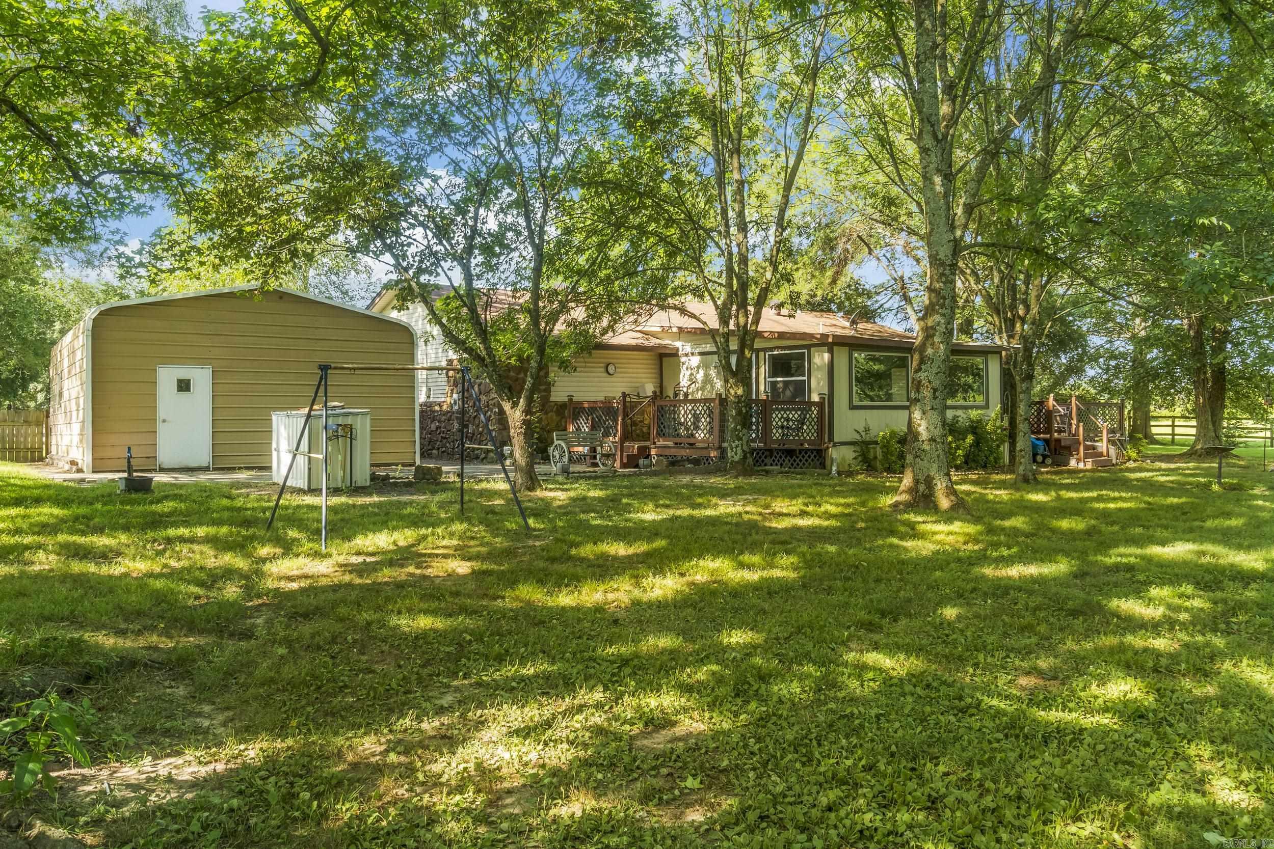 ARKANSAS HGTS - Residential