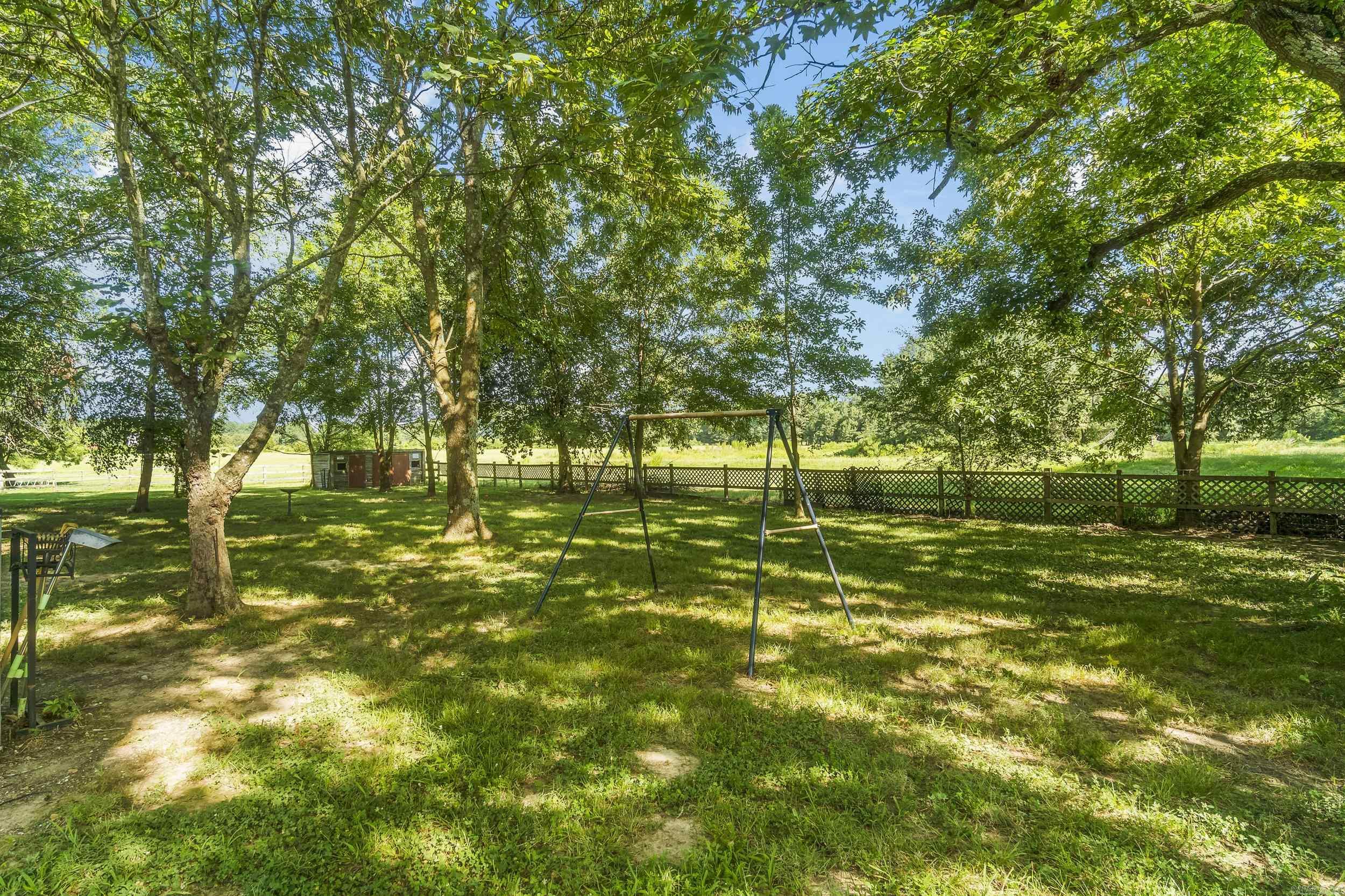 ARKANSAS HGTS - Residential