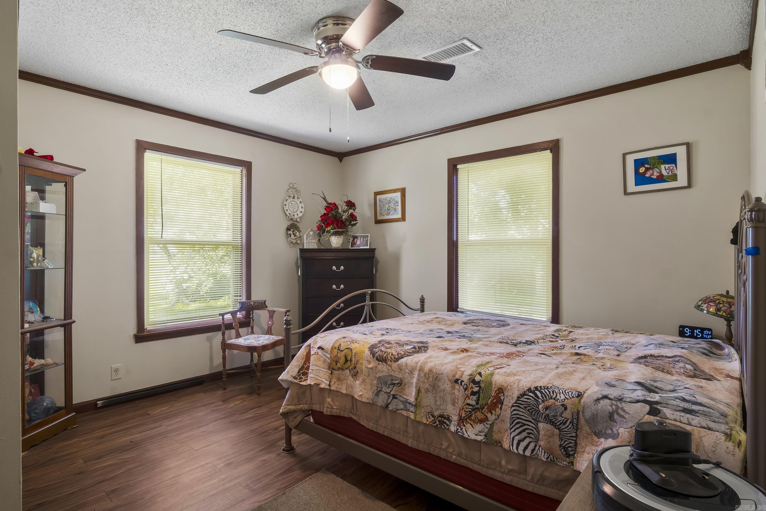 ARKANSAS HGTS - Residential
