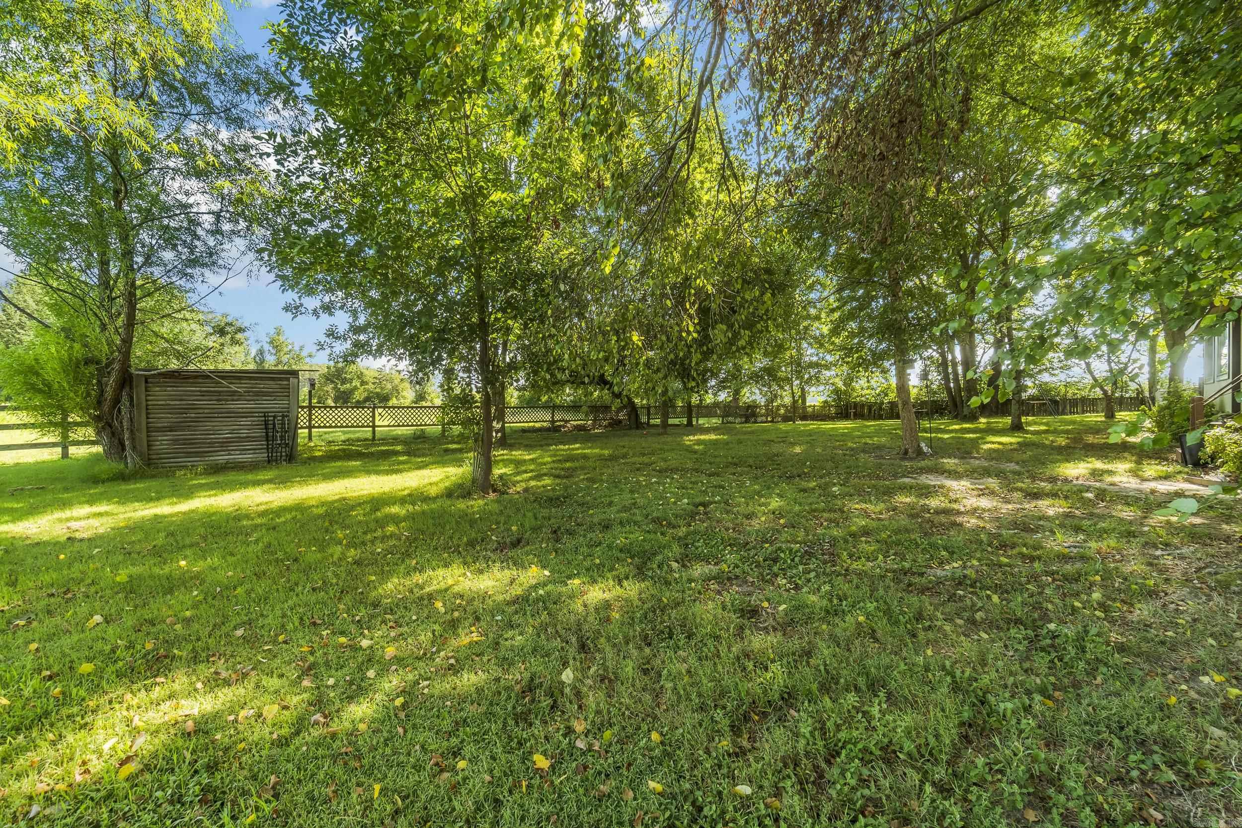 ARKANSAS HGTS - Residential