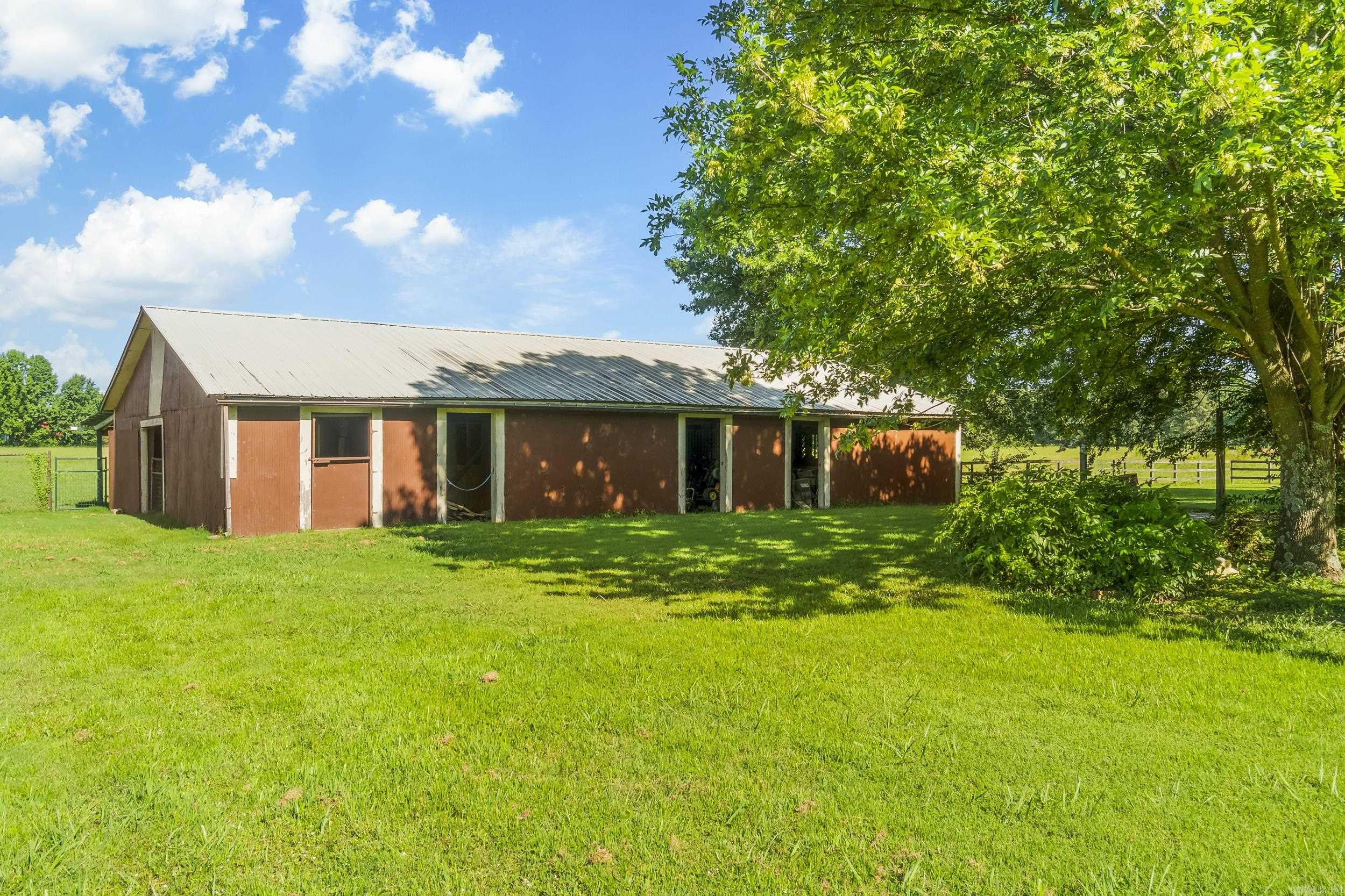 ARKANSAS HGTS - Residential