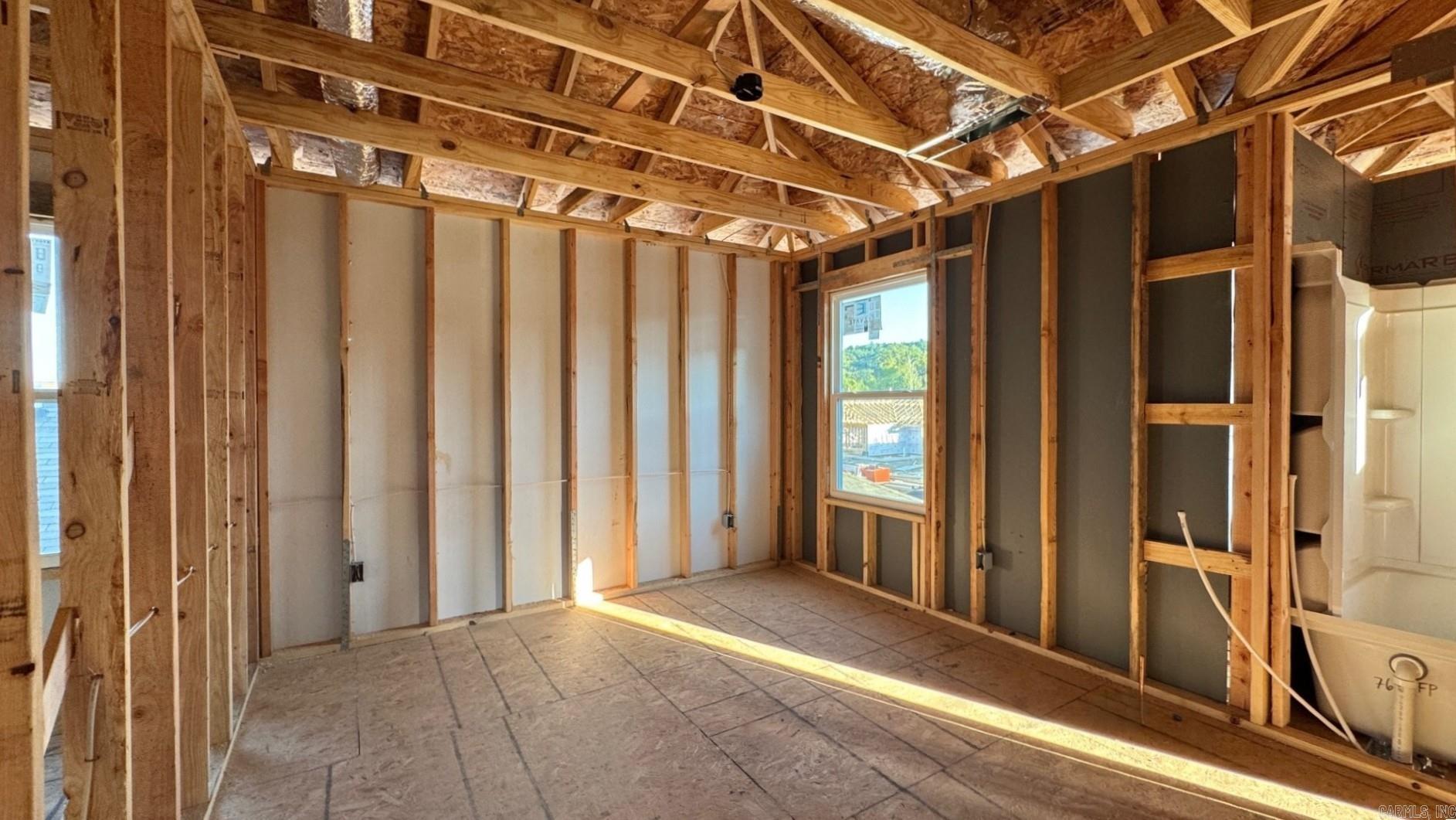 WHITE OAK CROSSING - Residential