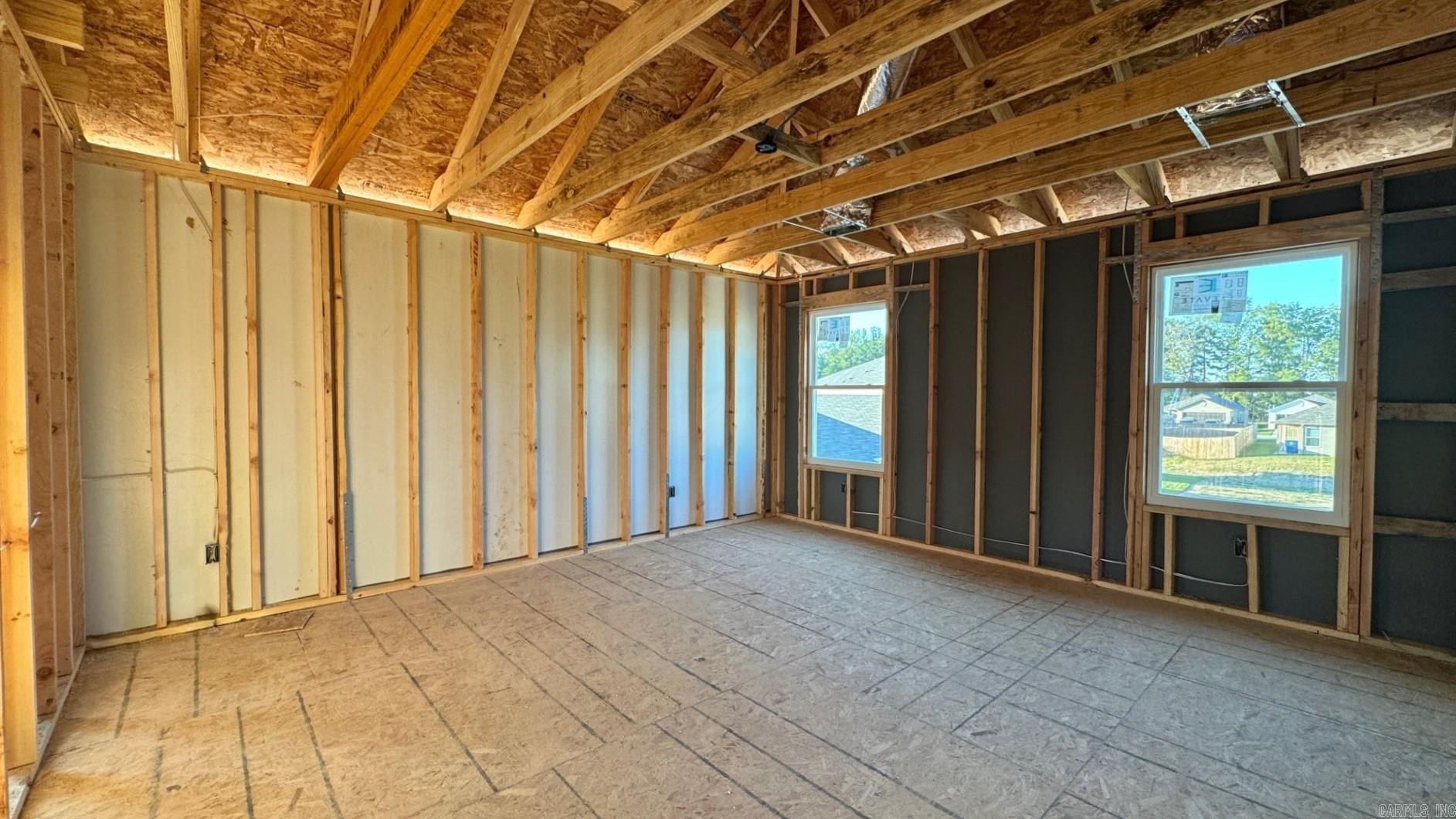 WHITE OAK CROSSING - Residential