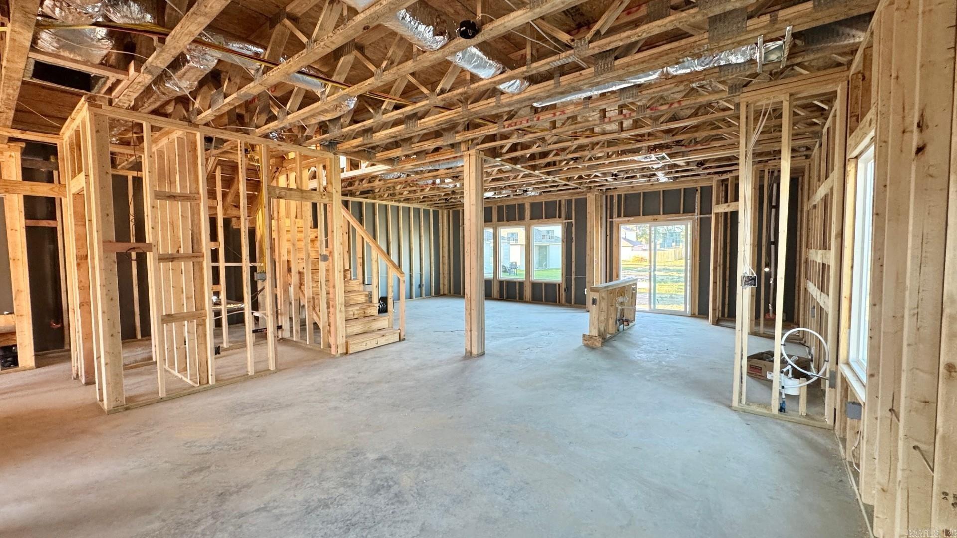 WHITE OAK CROSSING - Residential