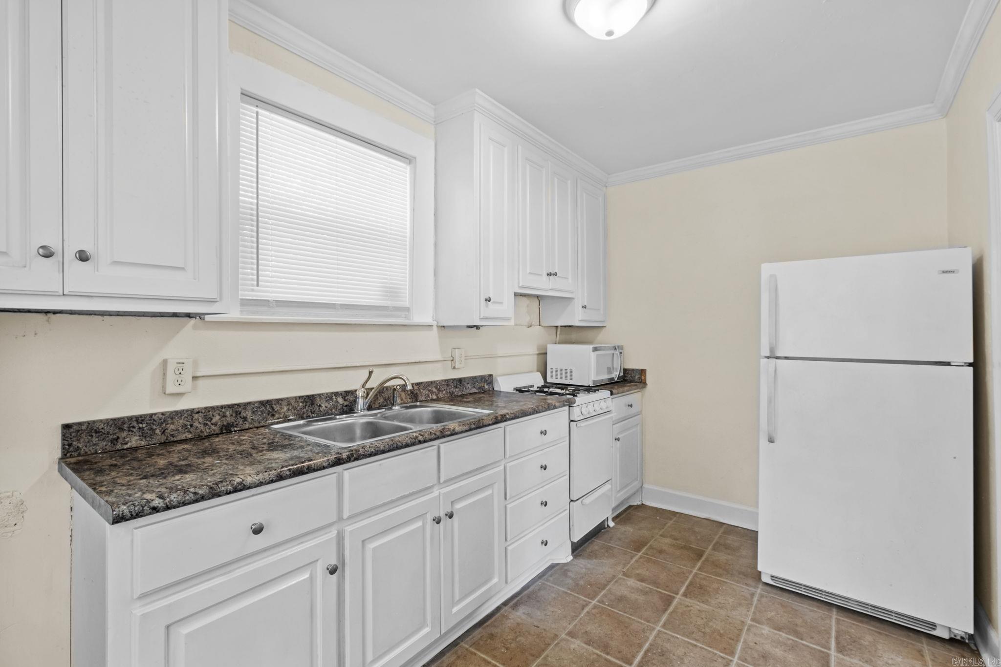 PARK HILL - Residential