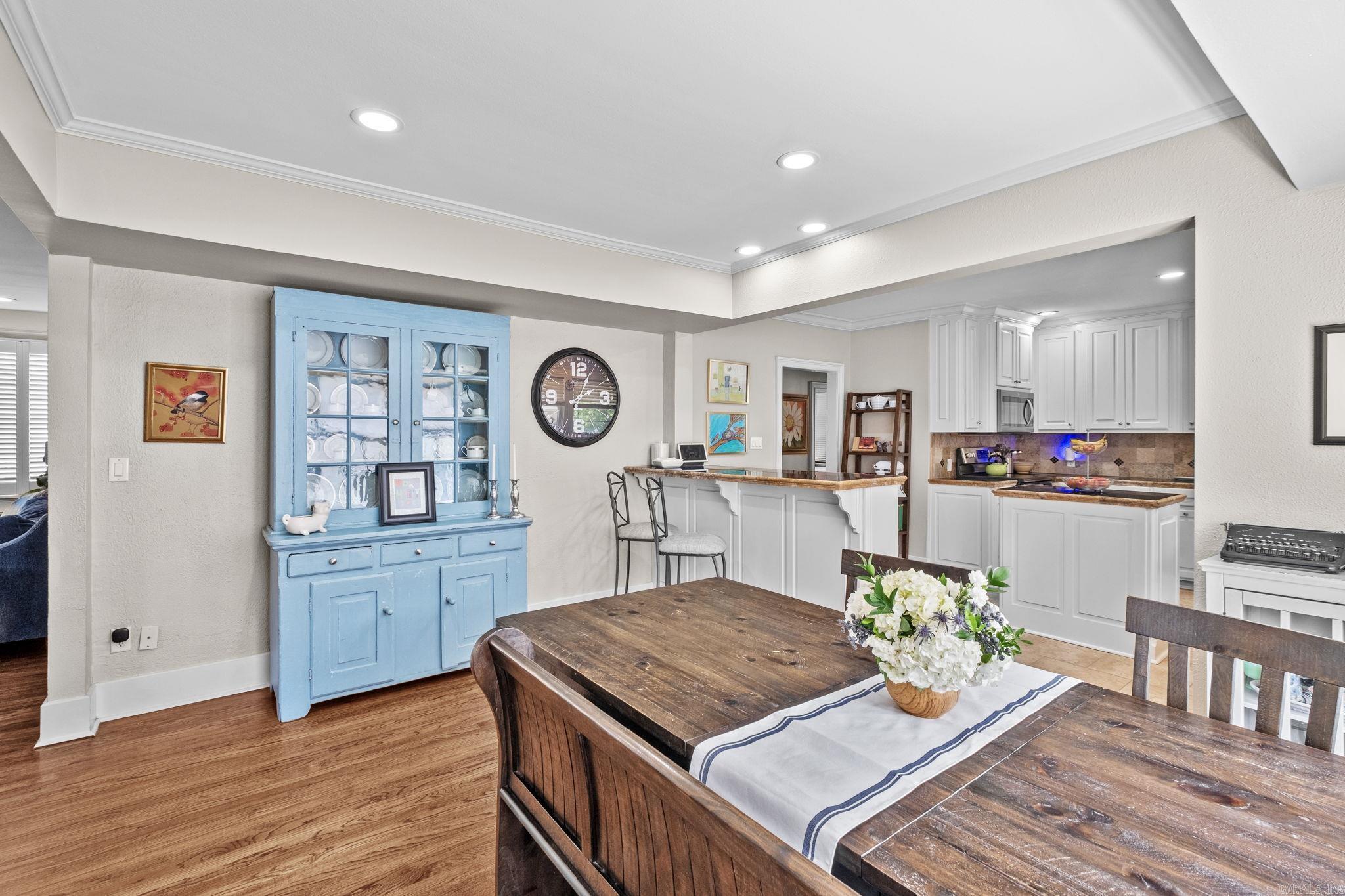 PARK HILL - Residential