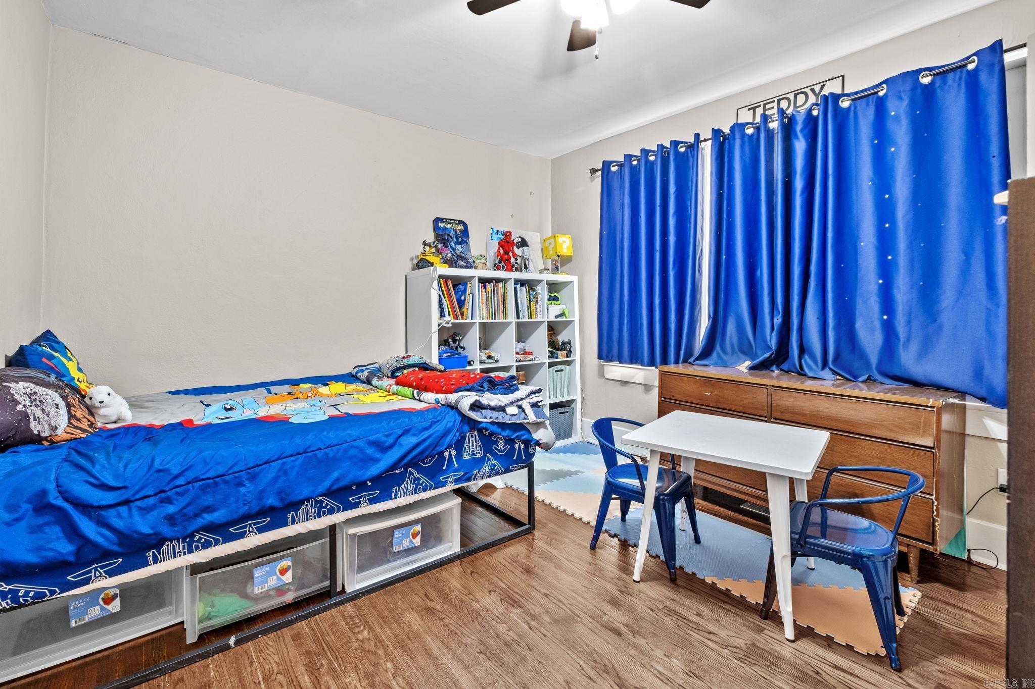 PARK HILL - Residential