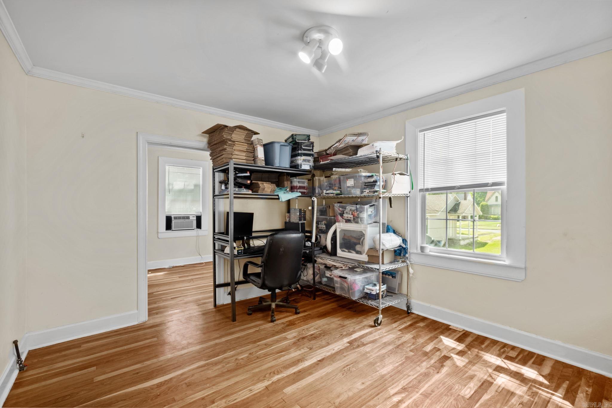 PARK HILL - Residential