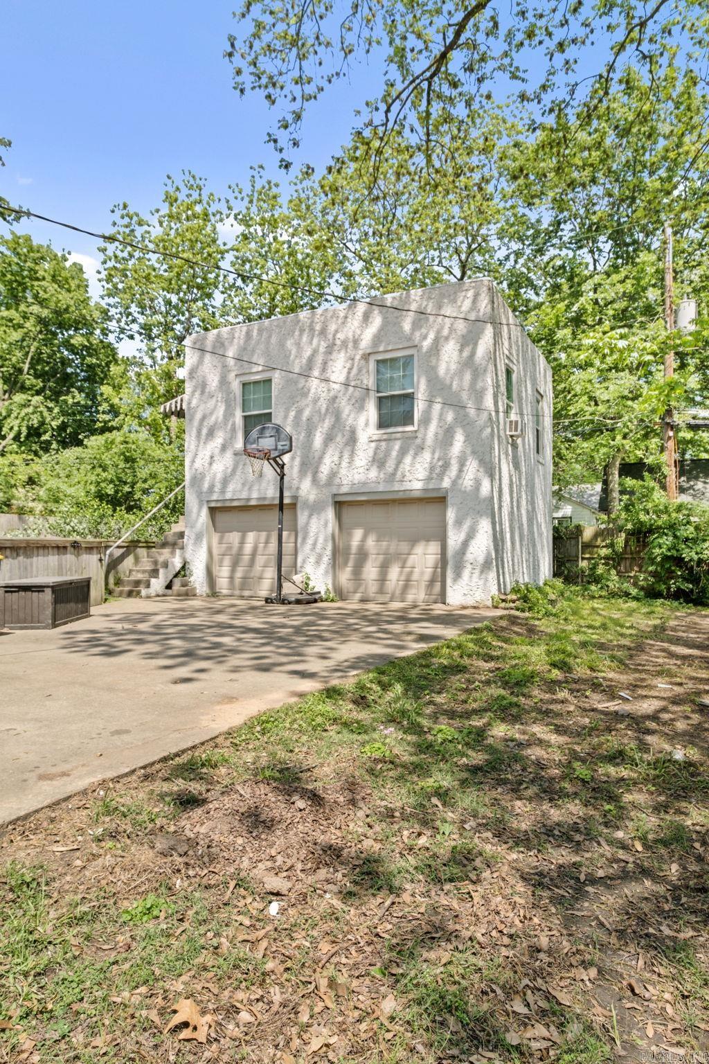 PARK HILL - Residential