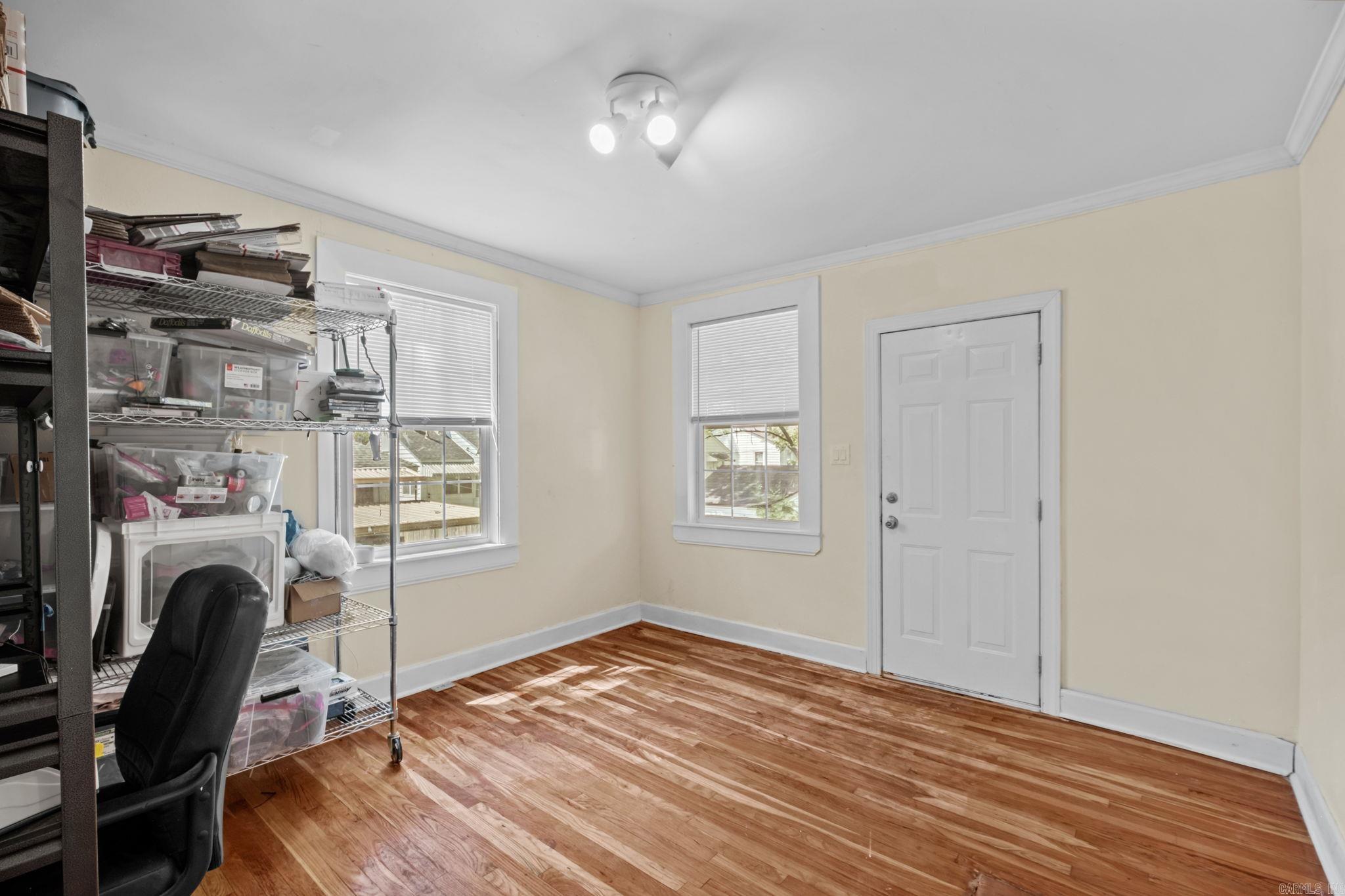 PARK HILL - Residential