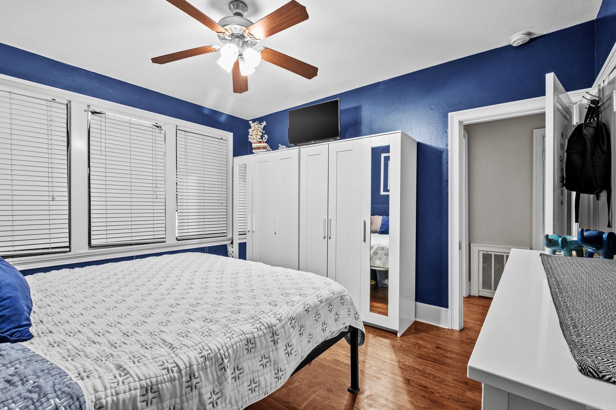 PARK HILL - Residential