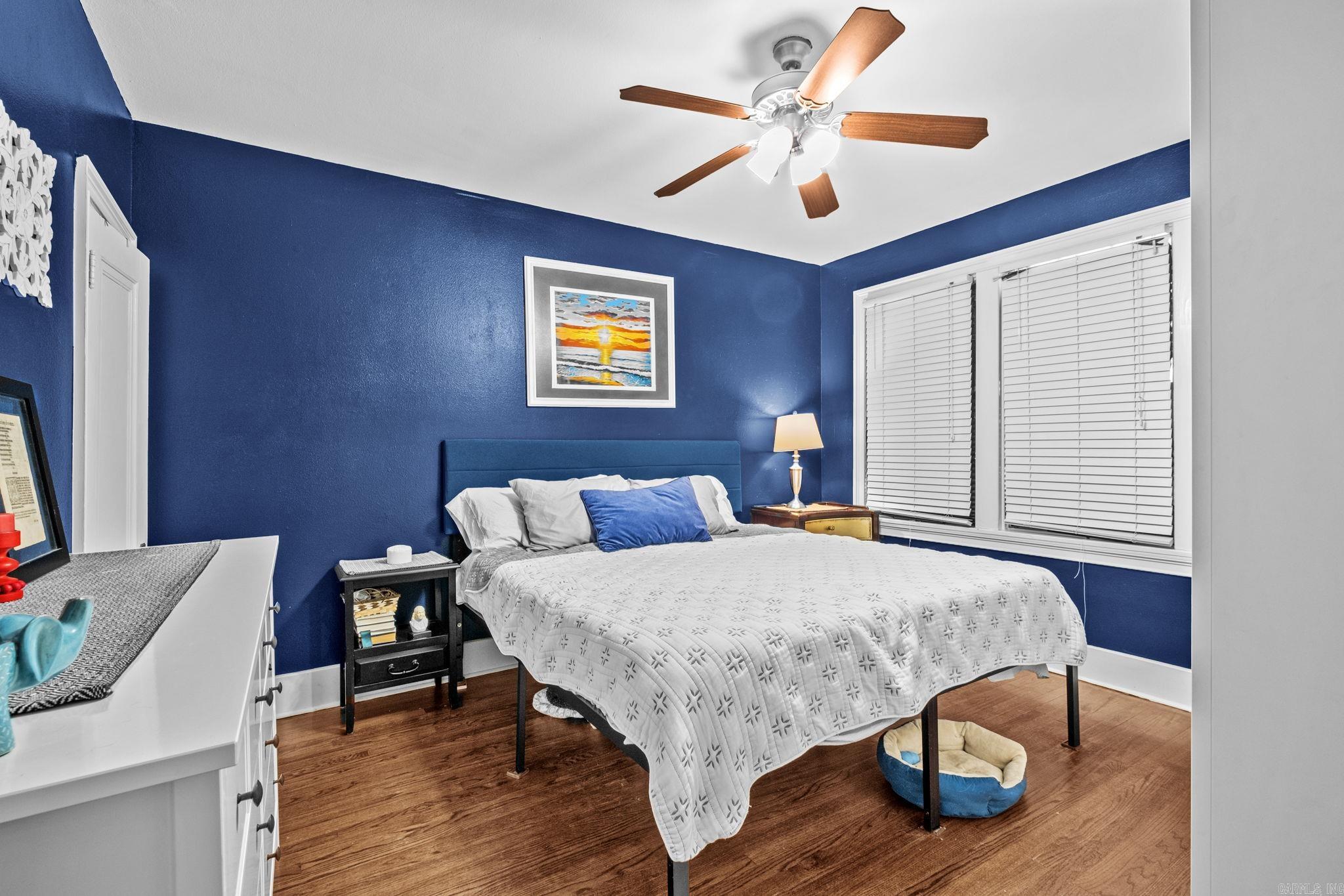 PARK HILL - Residential