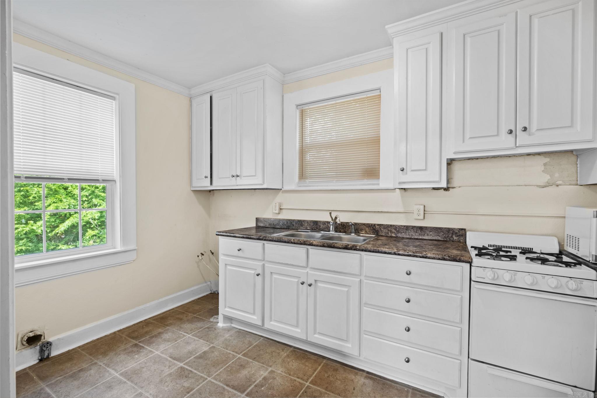 PARK HILL - Residential