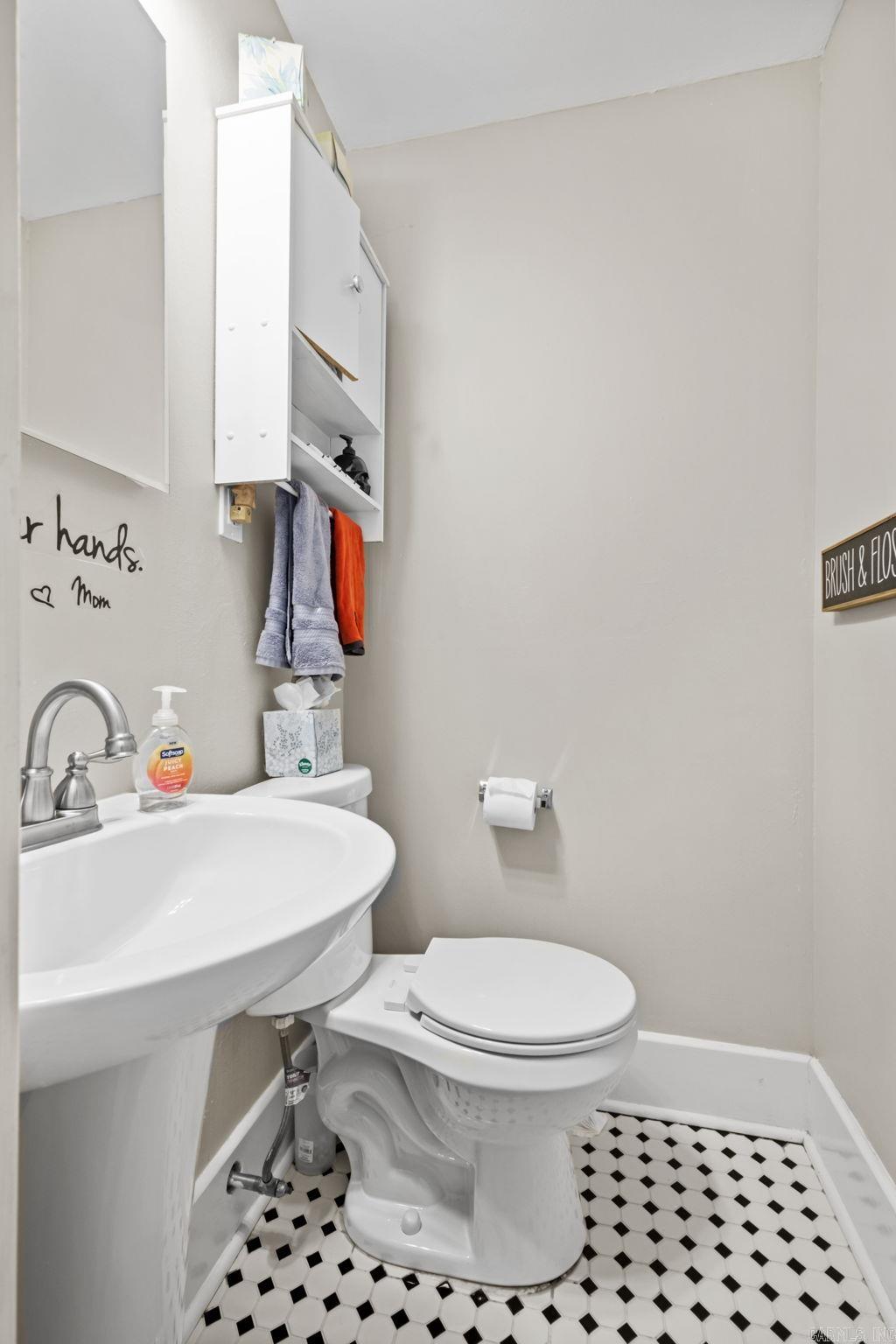 PARK HILL - Residential