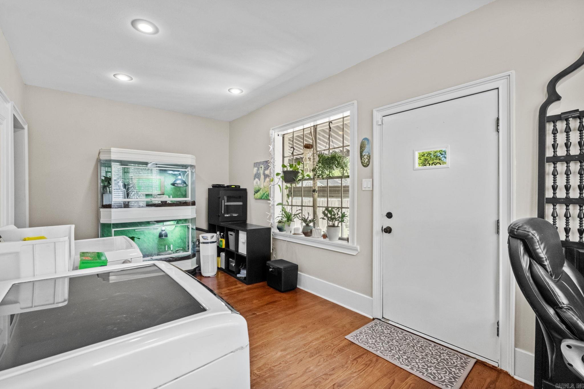 PARK HILL - Residential