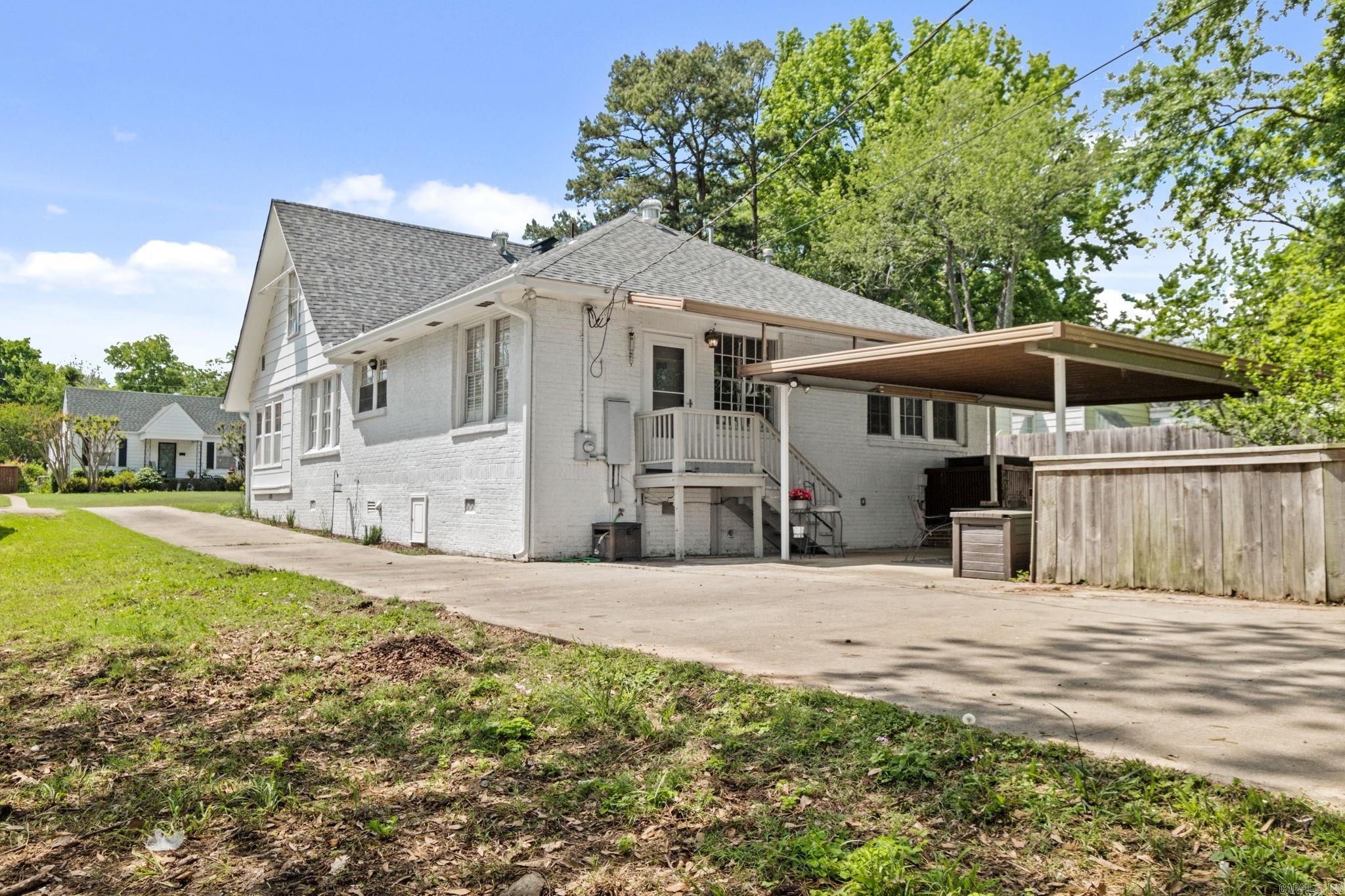 PARK HILL - Residential