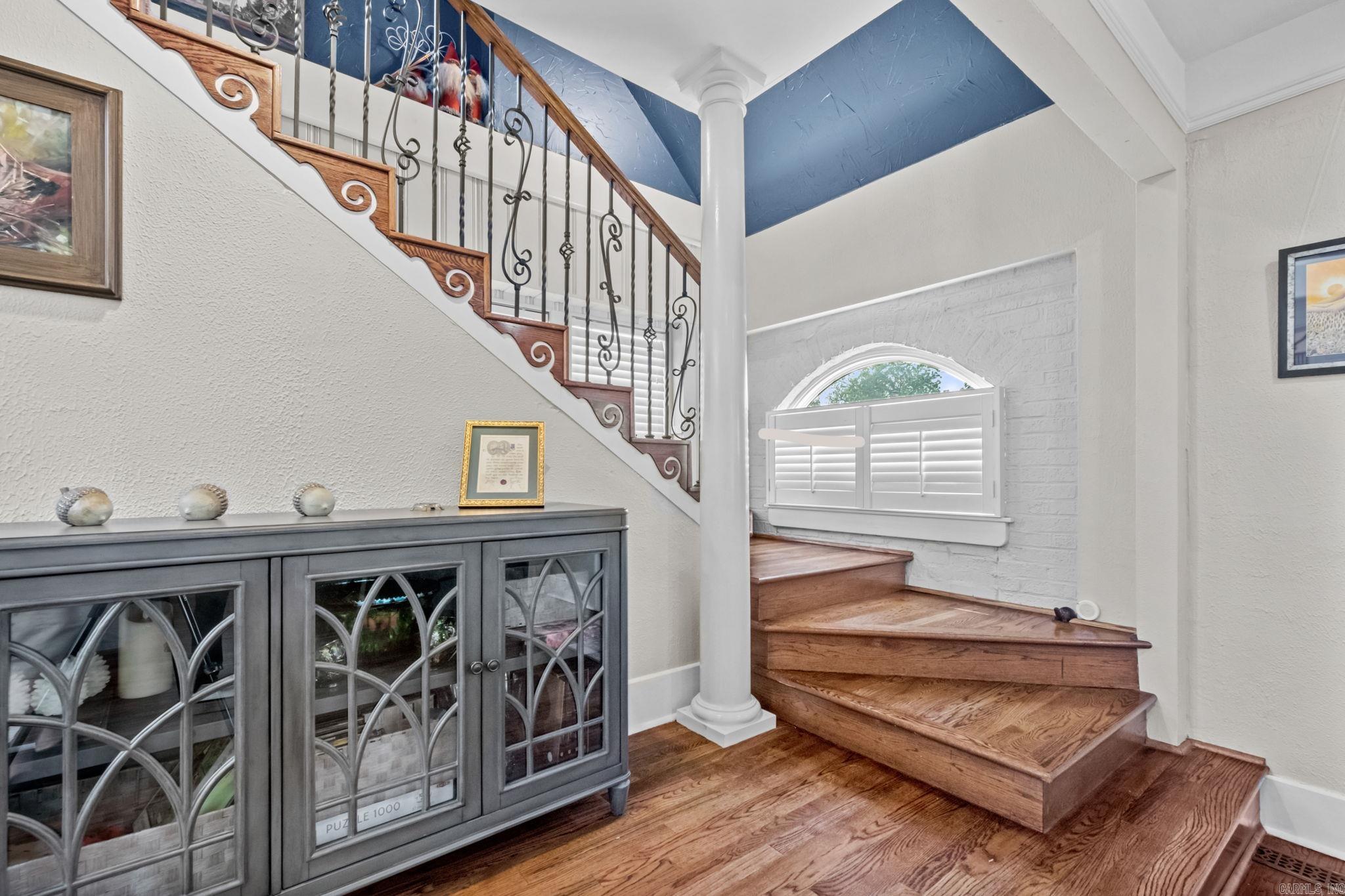 PARK HILL - Residential