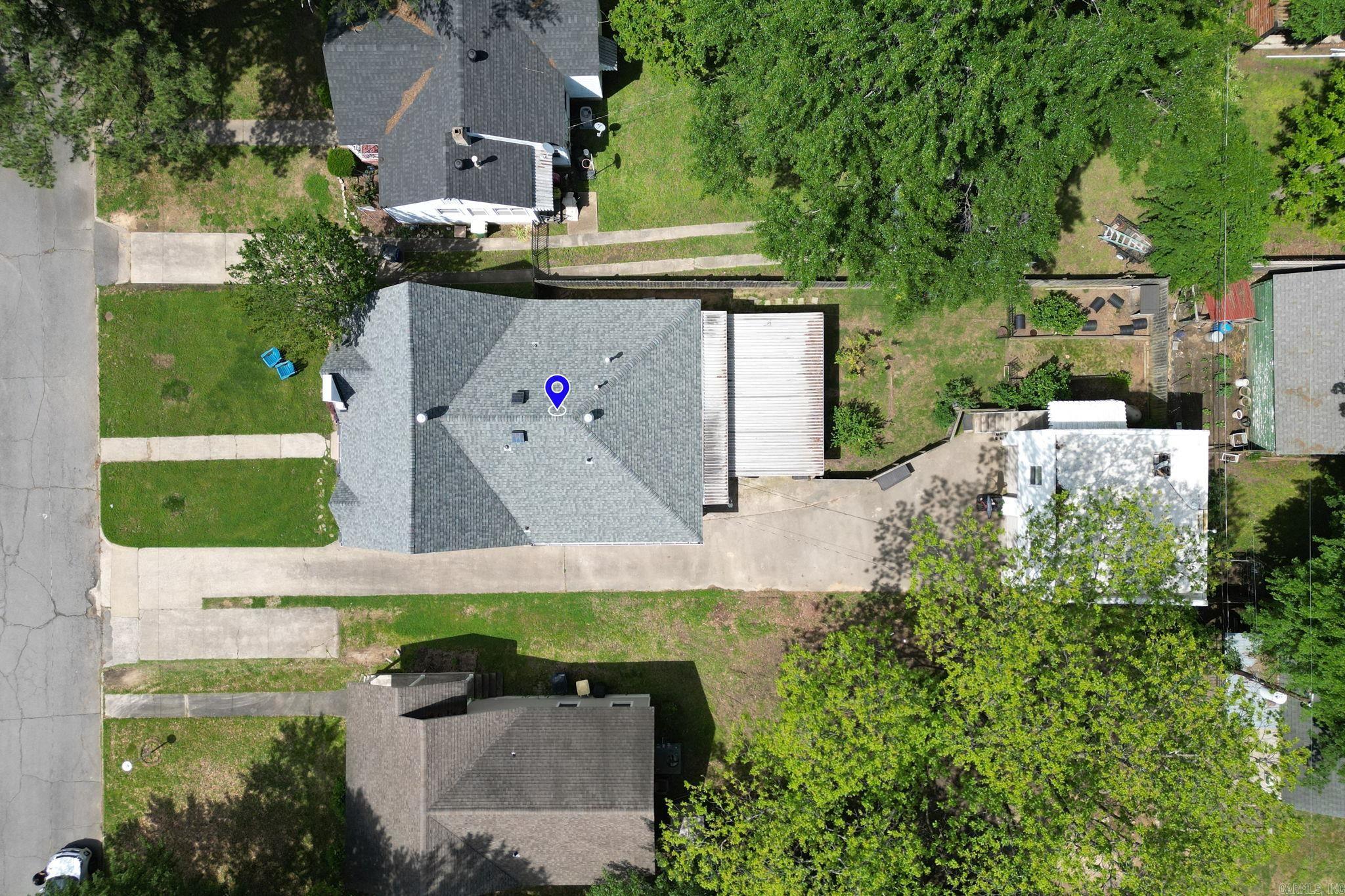 PARK HILL - Residential