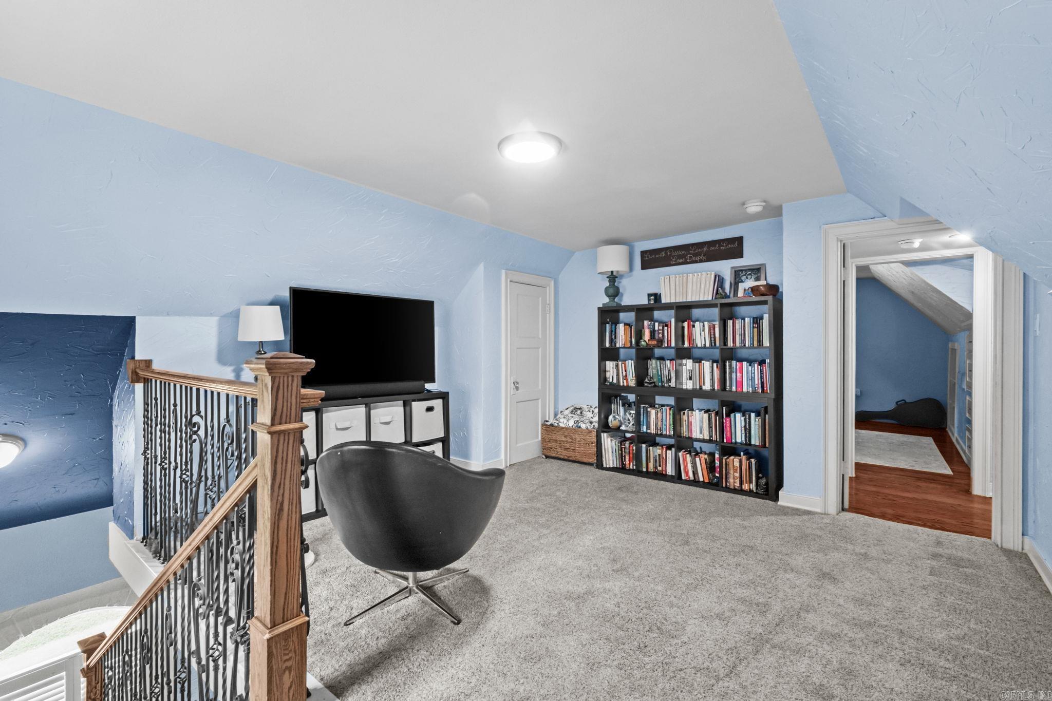 PARK HILL - Residential