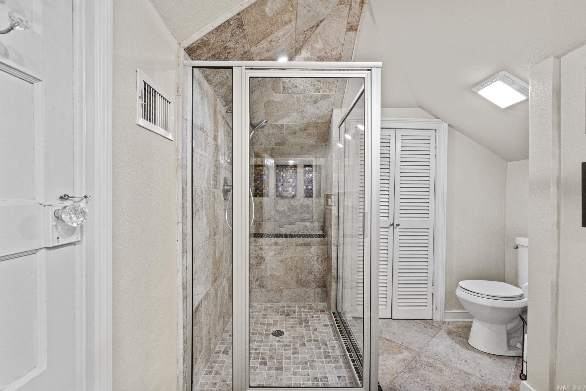 PARK HILL - Residential