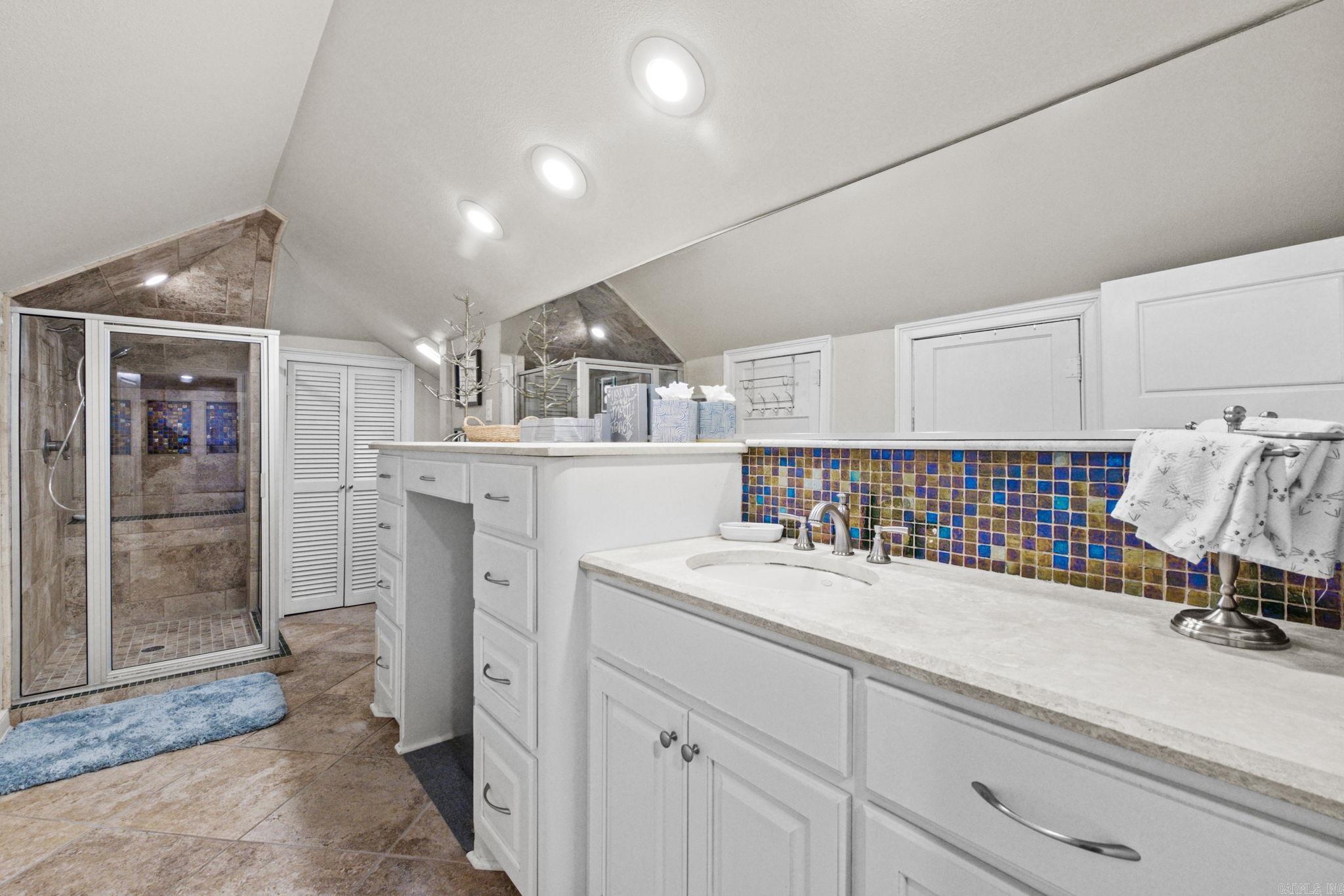 PARK HILL - Residential