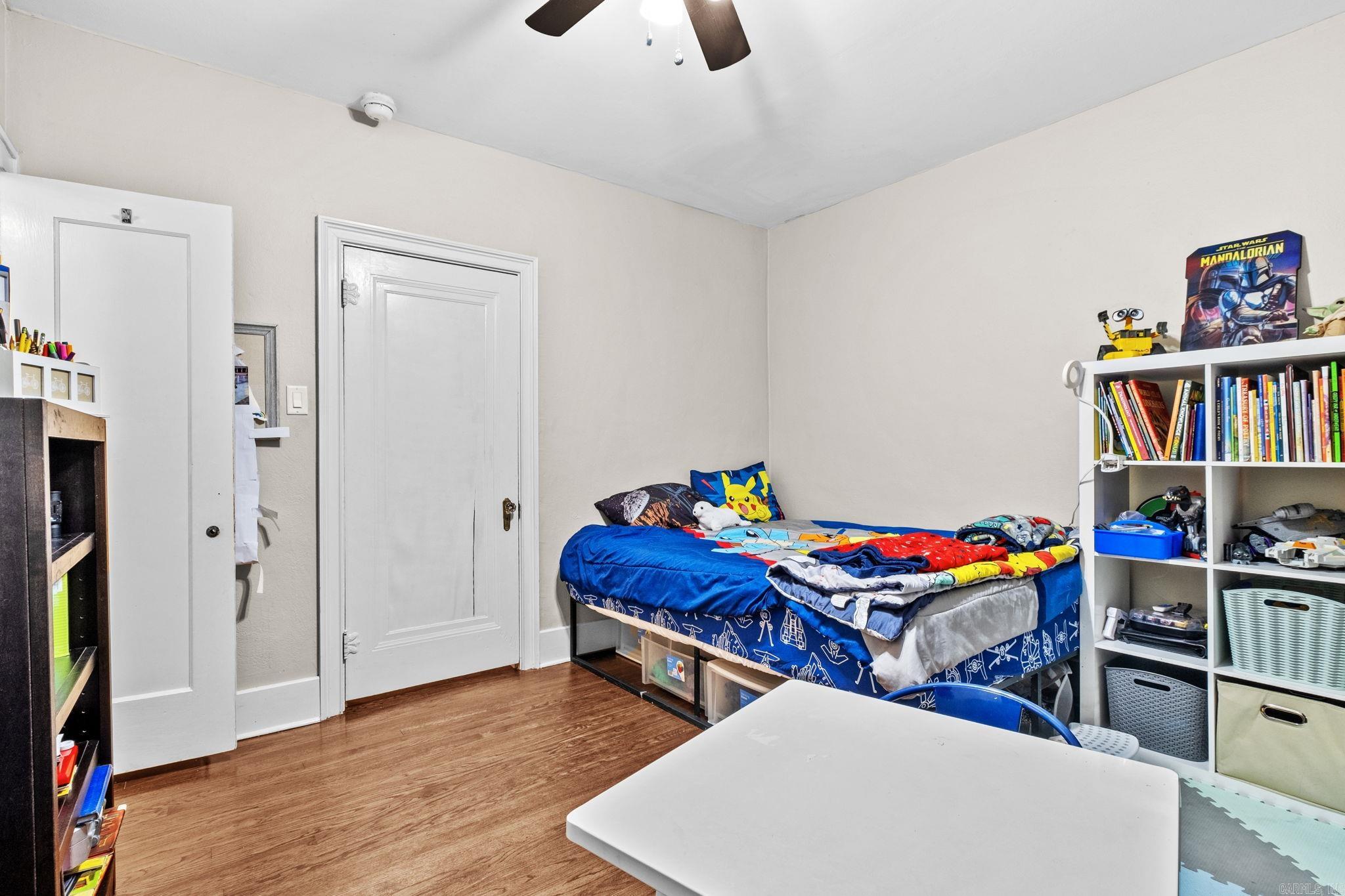 PARK HILL - Residential