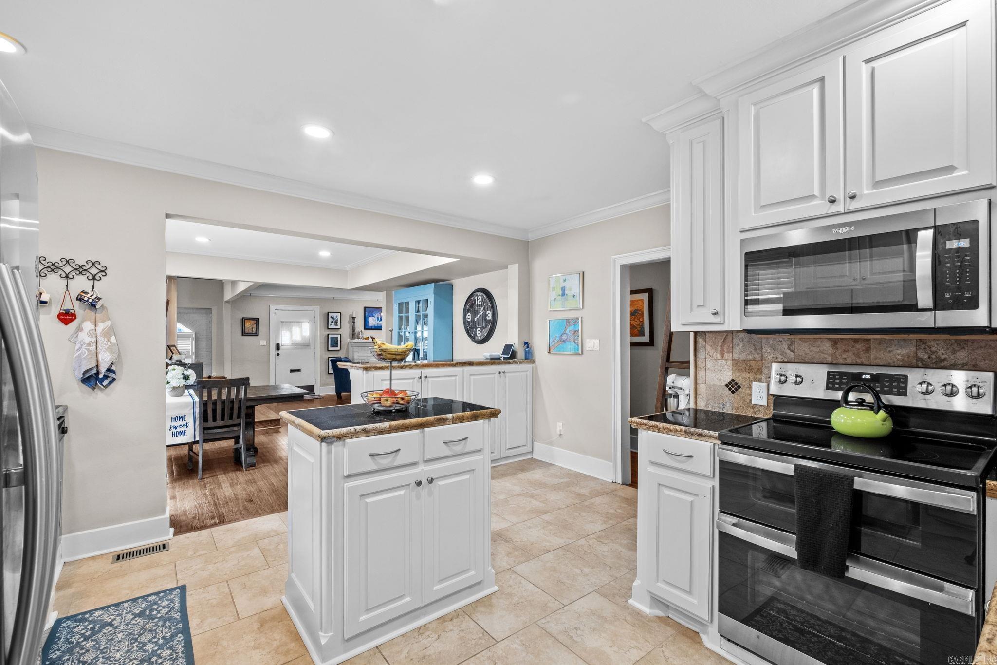 PARK HILL - Residential