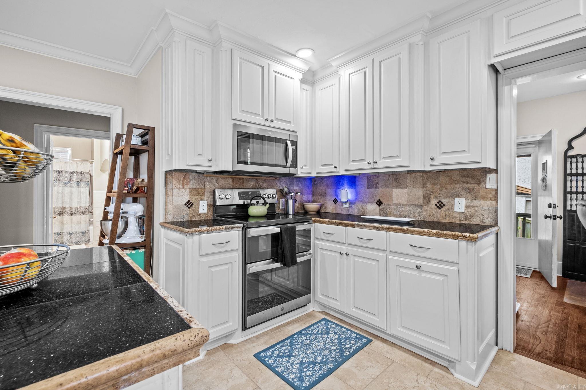 PARK HILL - Residential