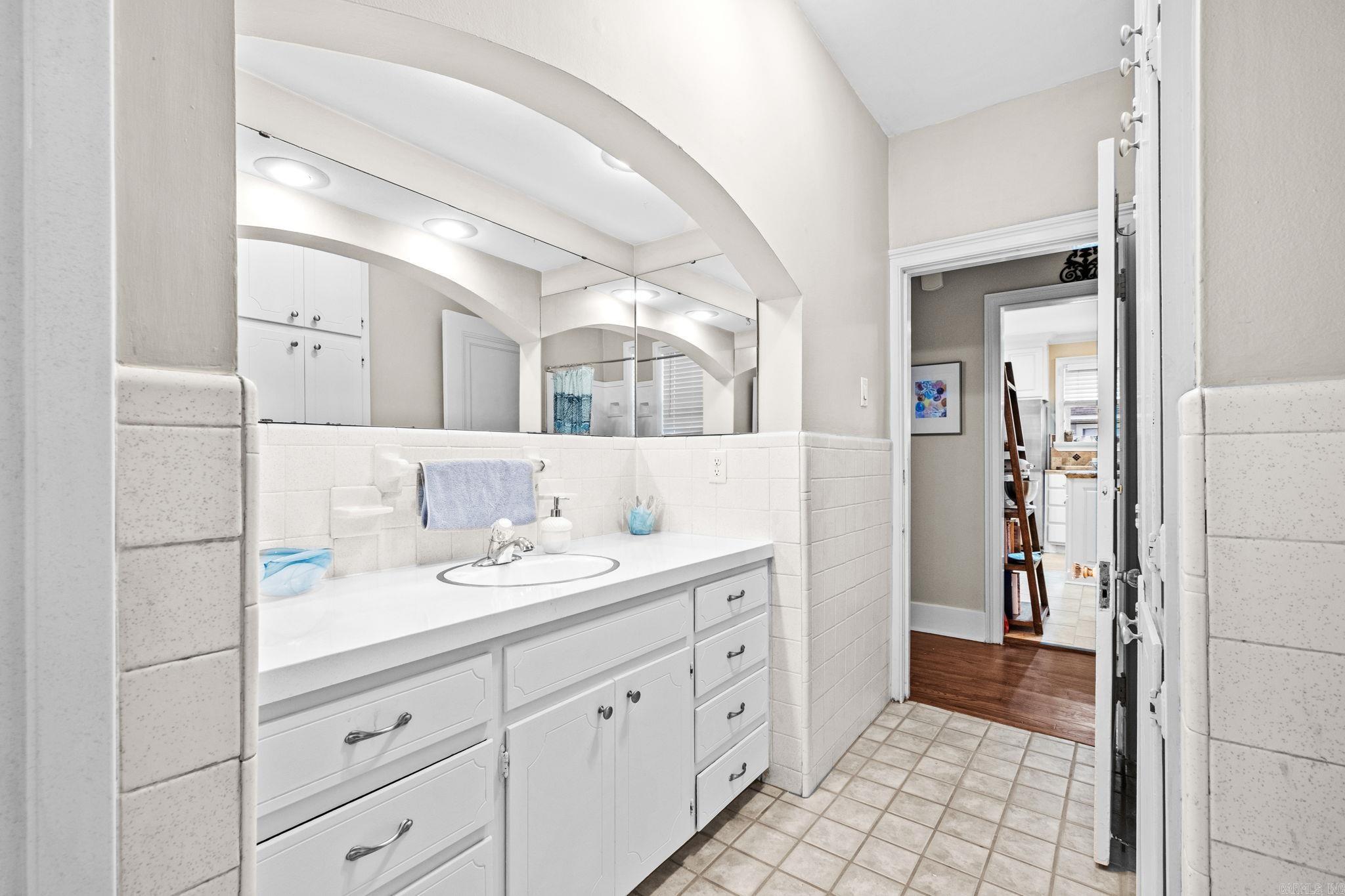 PARK HILL - Residential