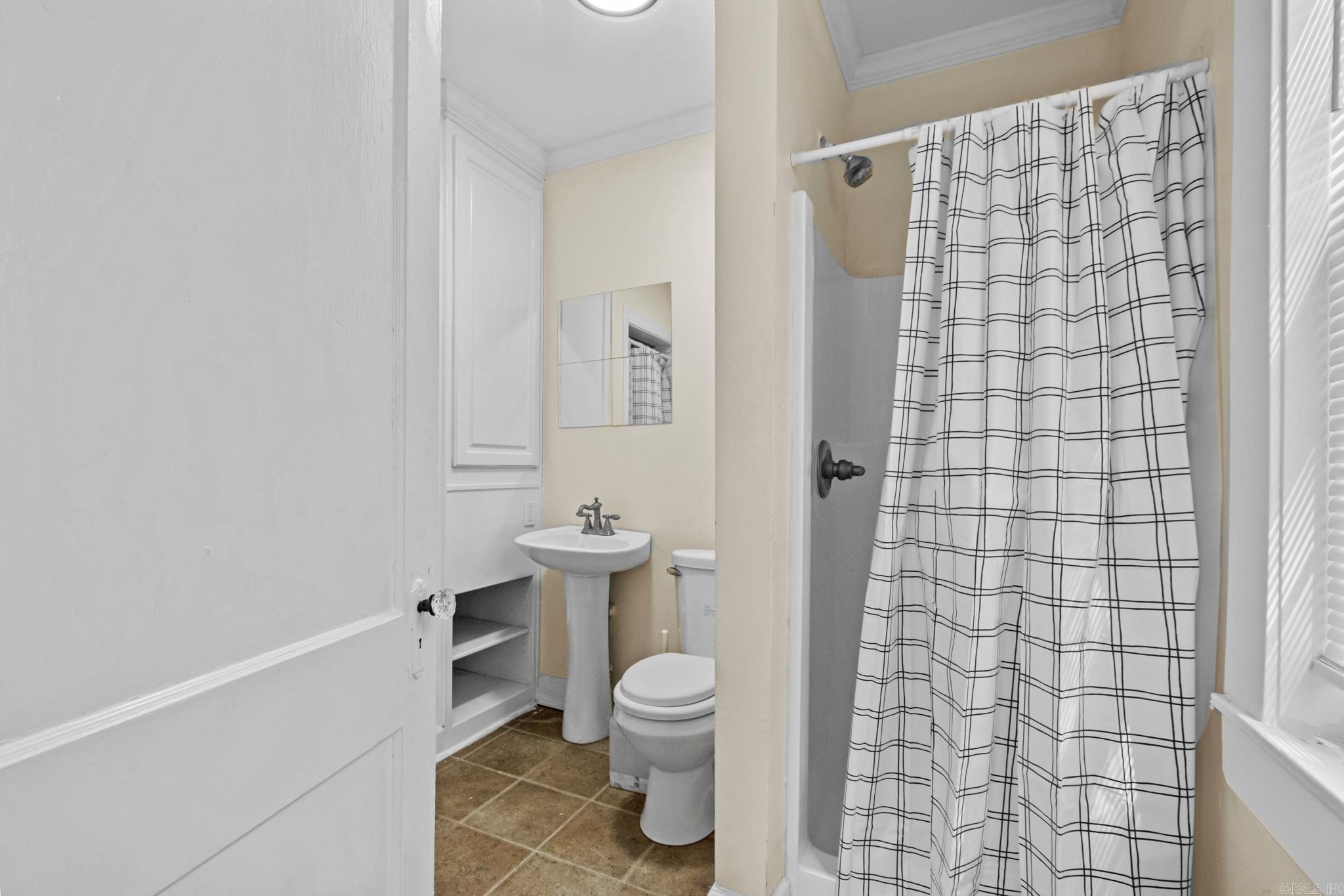 PARK HILL - Residential