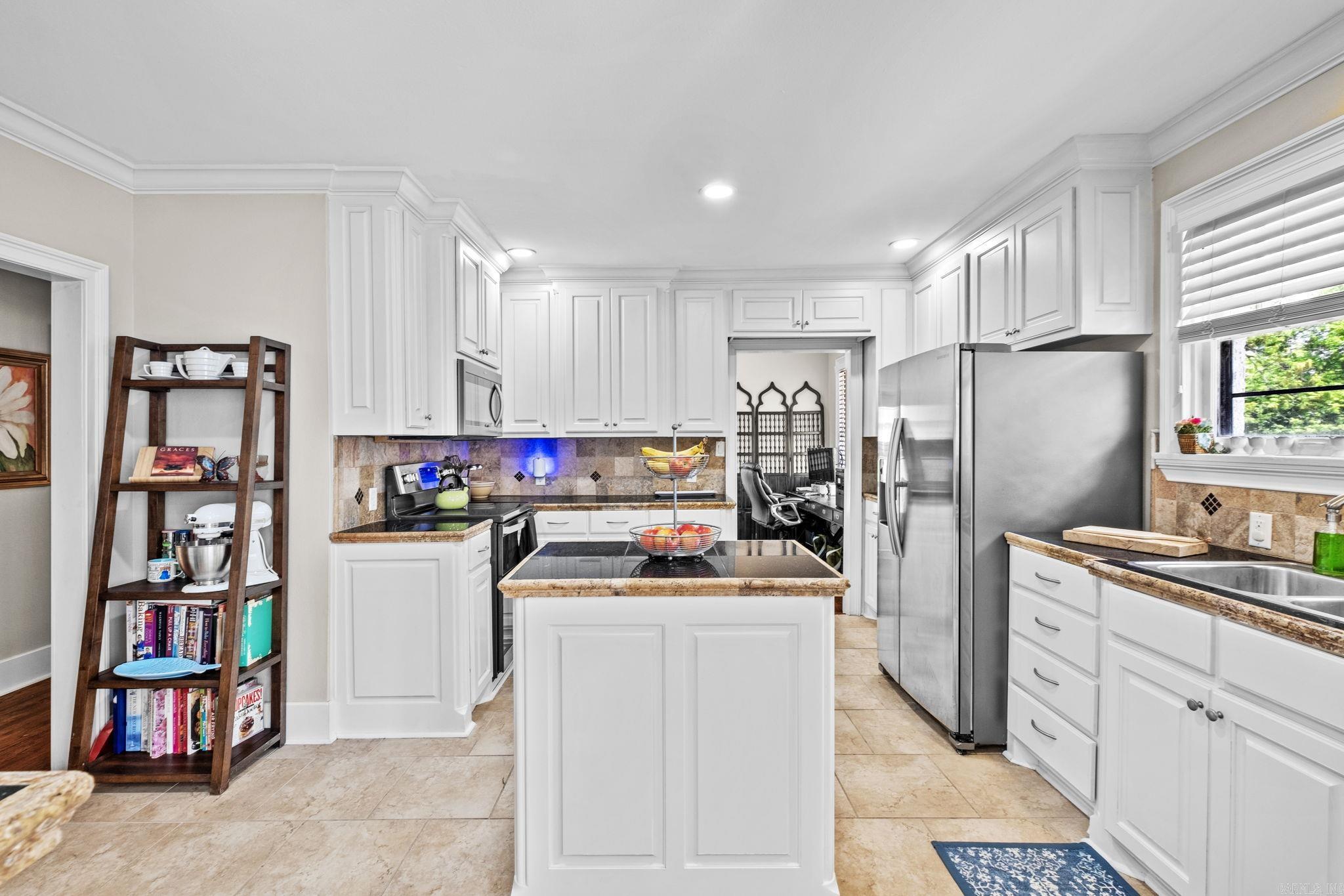 PARK HILL - Residential