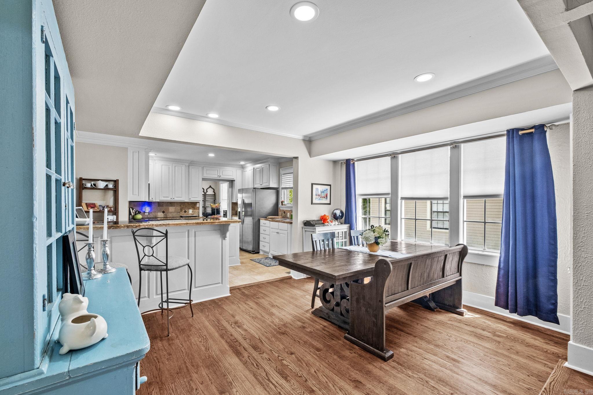 PARK HILL - Residential