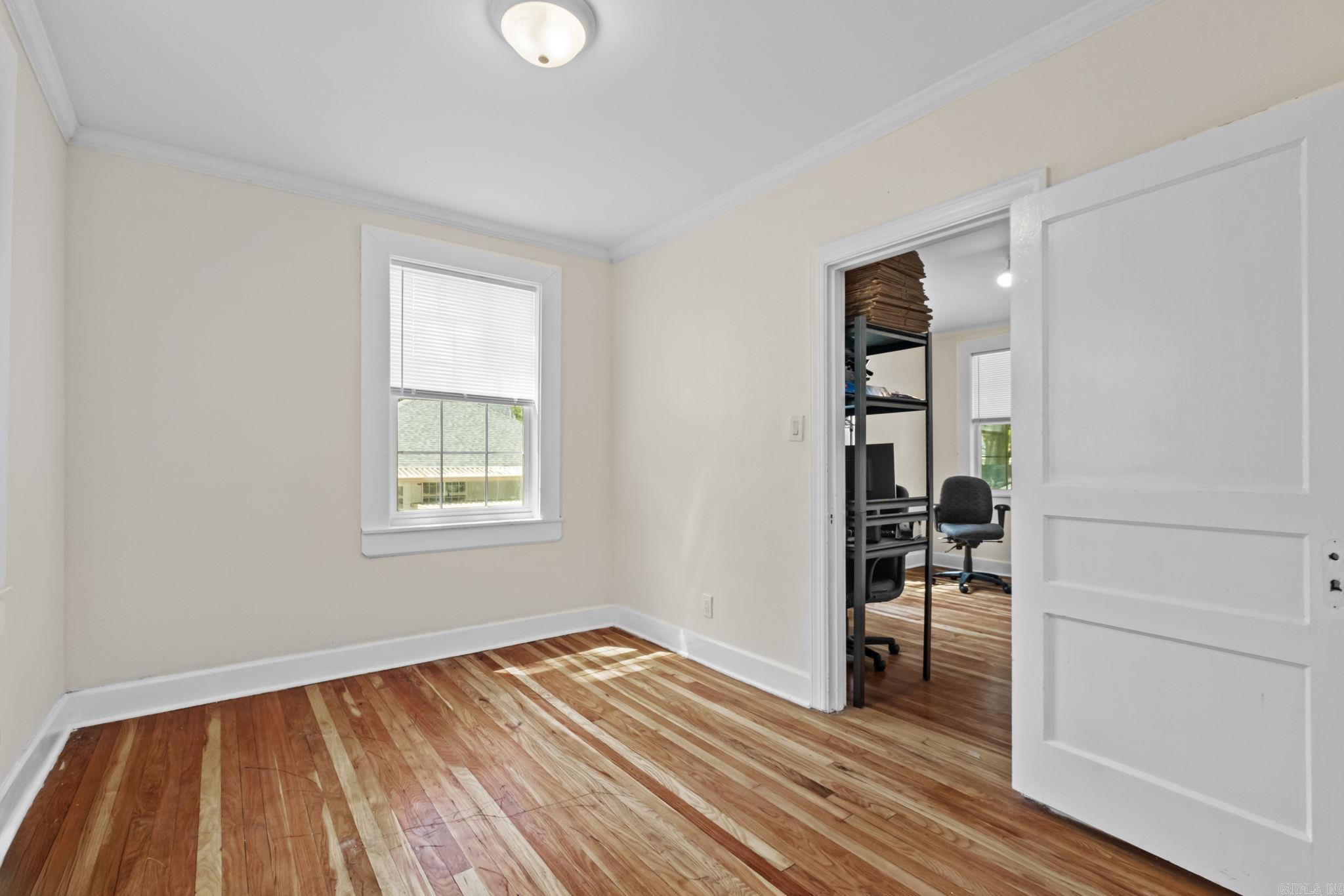 PARK HILL - Residential