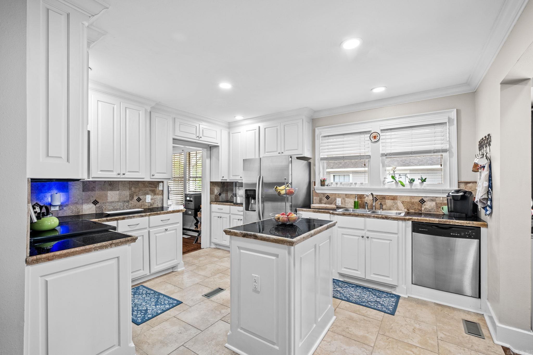 PARK HILL - Residential