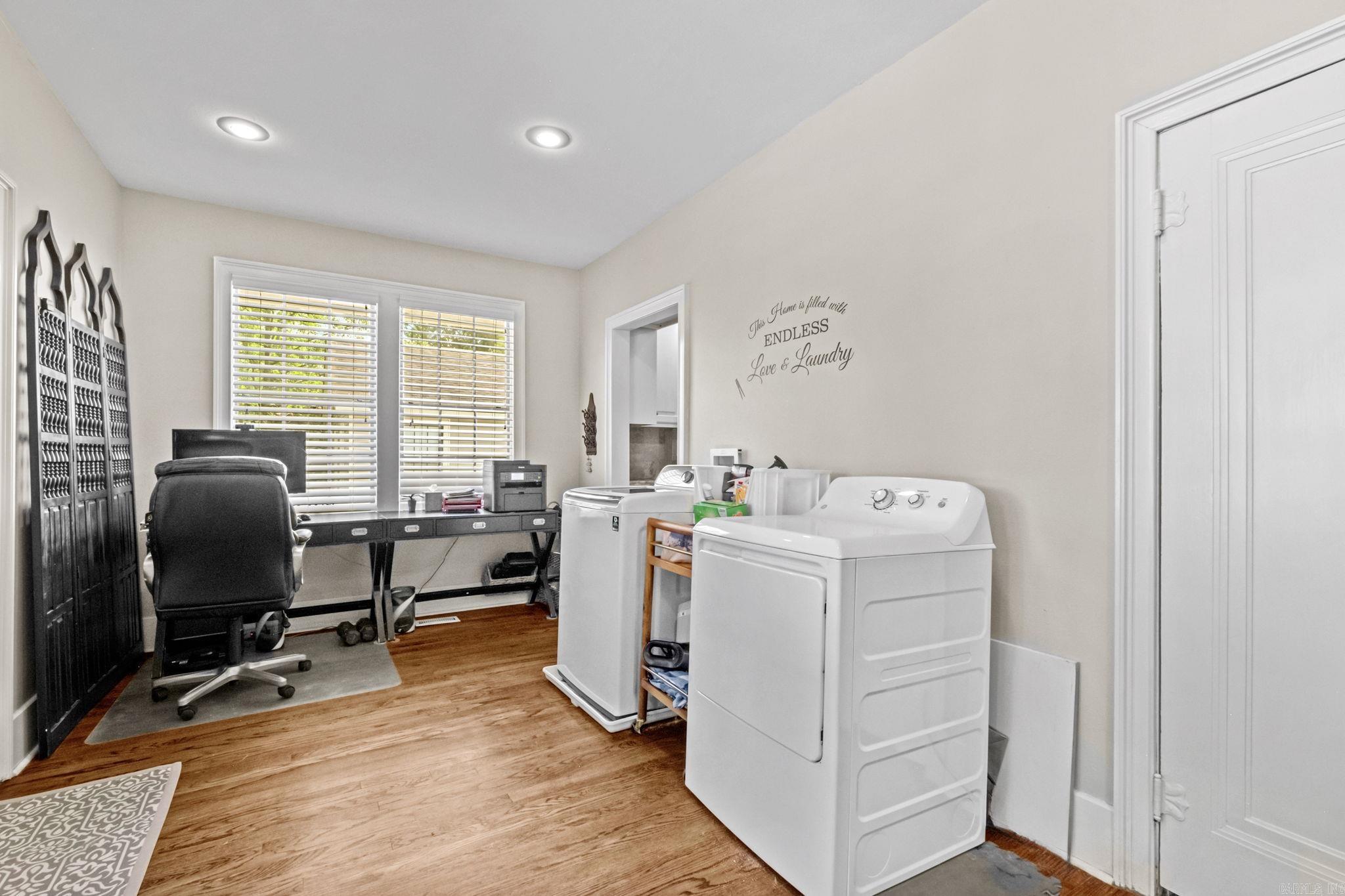 PARK HILL - Residential