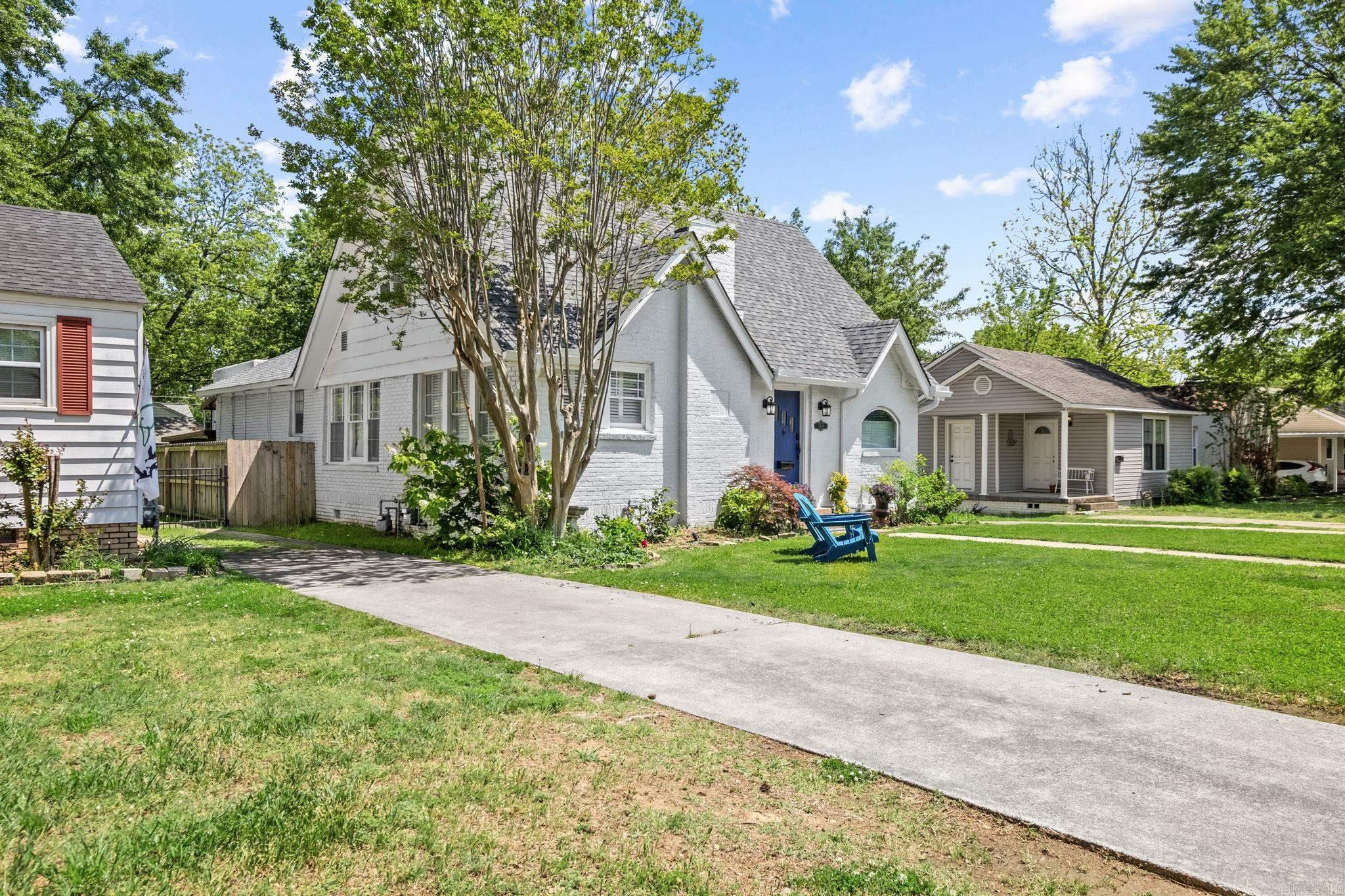 PARK HILL - Residential