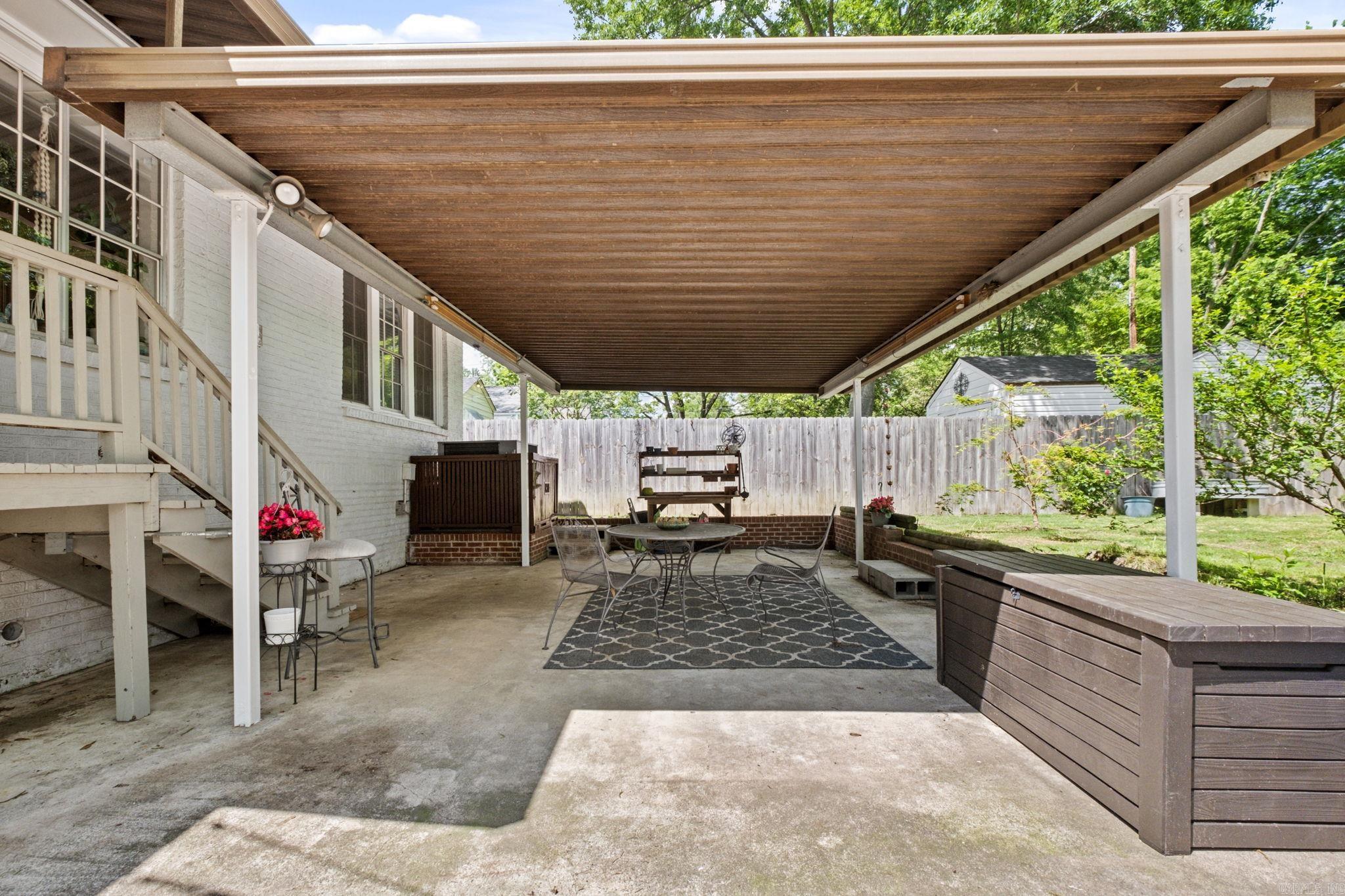 PARK HILL - Residential