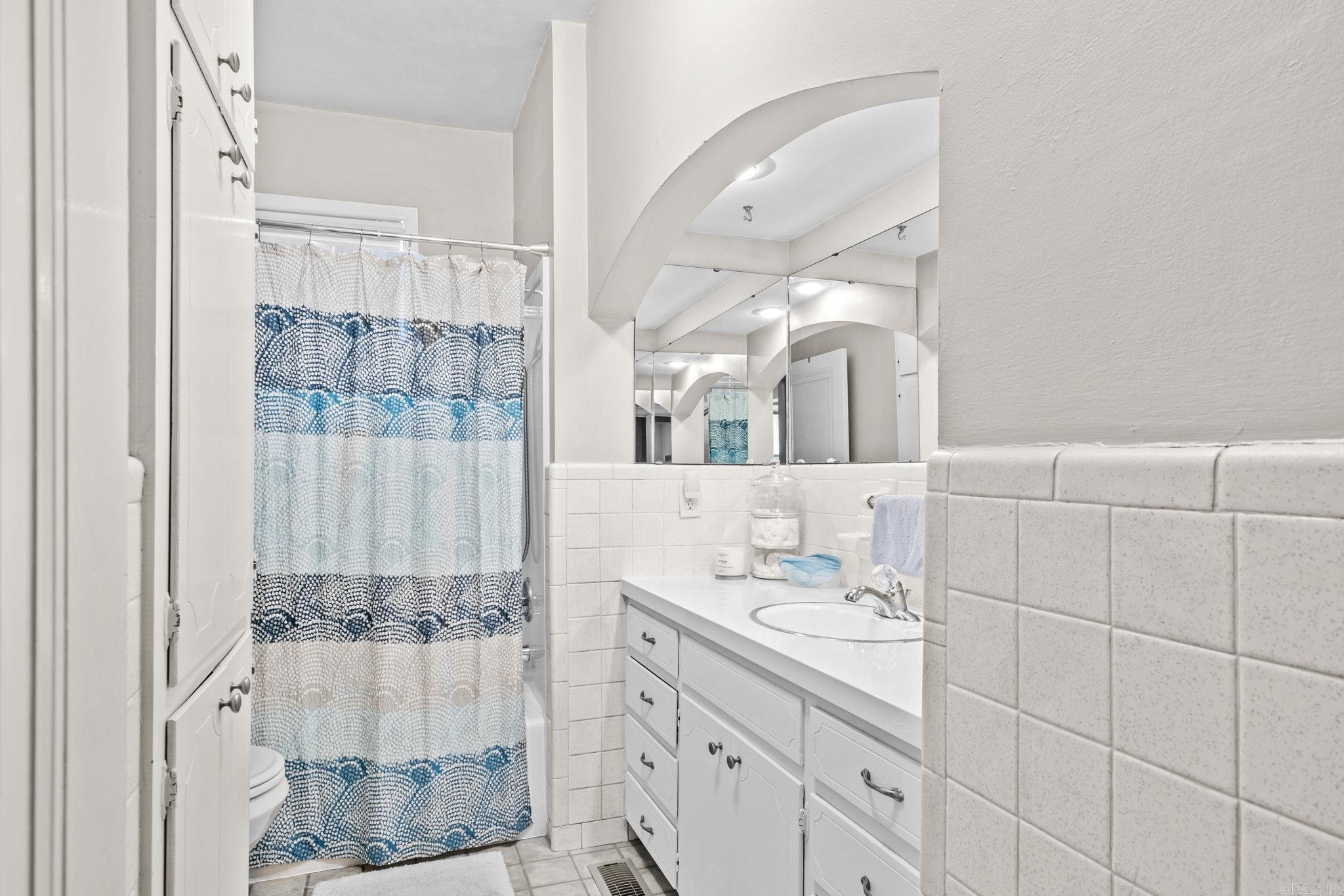 PARK HILL - Residential